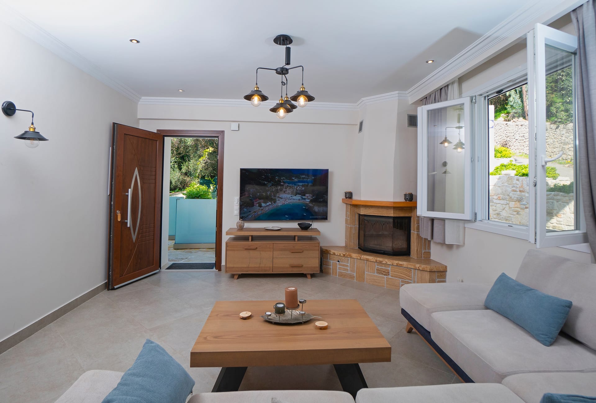 Villa Nikolakis - VIL3BD - 11