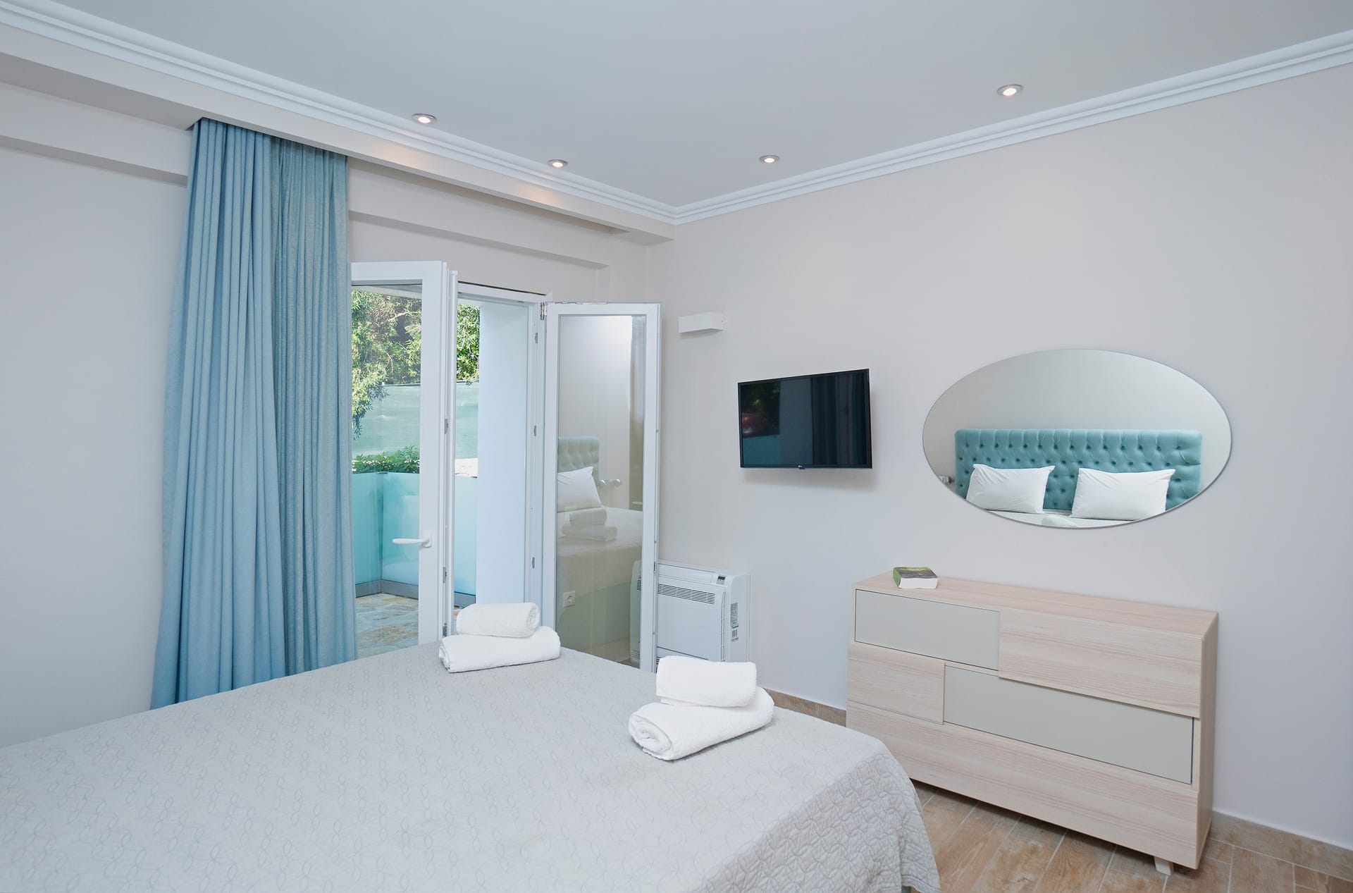 Villa Nikolakis - VIL3BD - 18