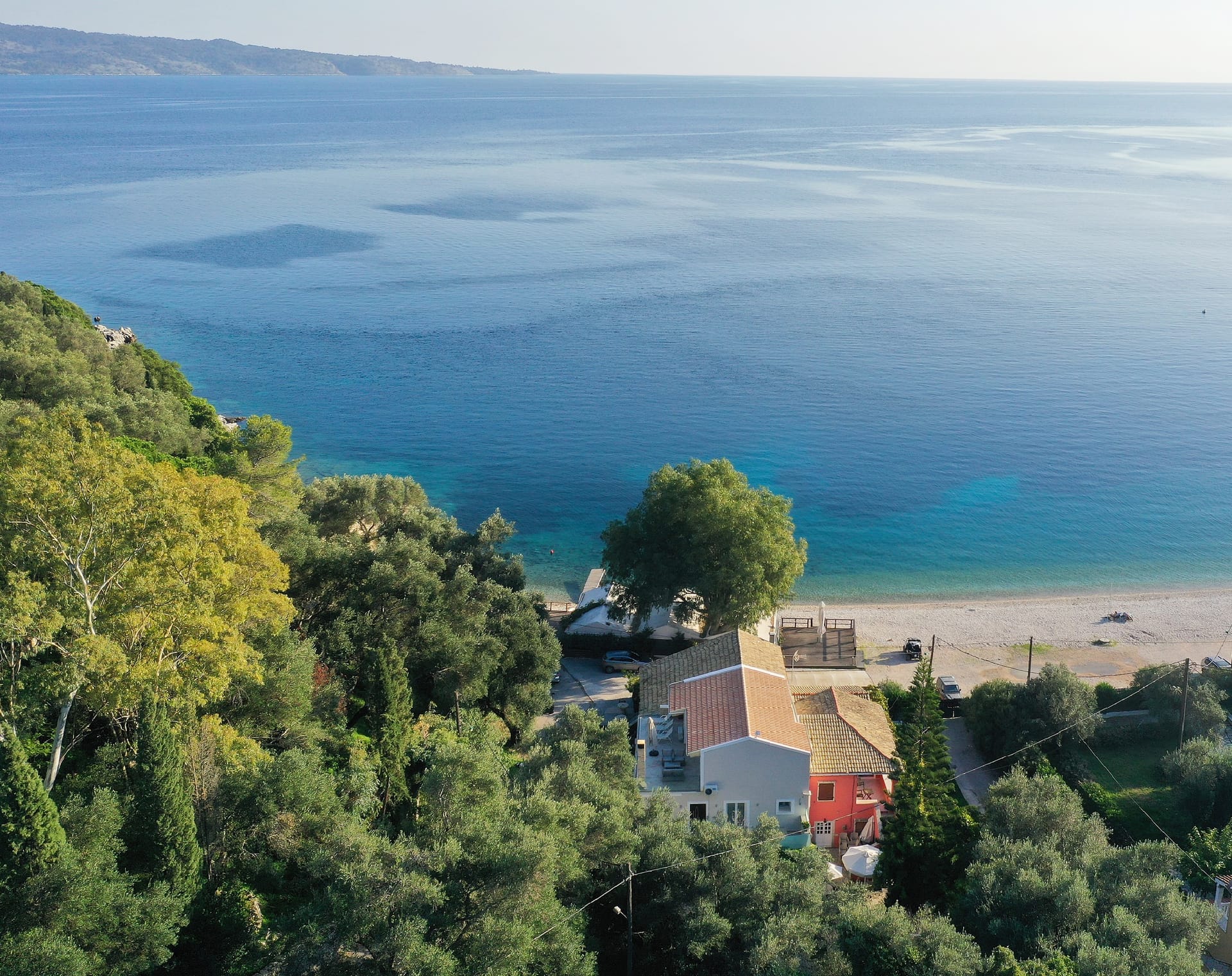 Villa Nikolakis - VIL3BD - 5