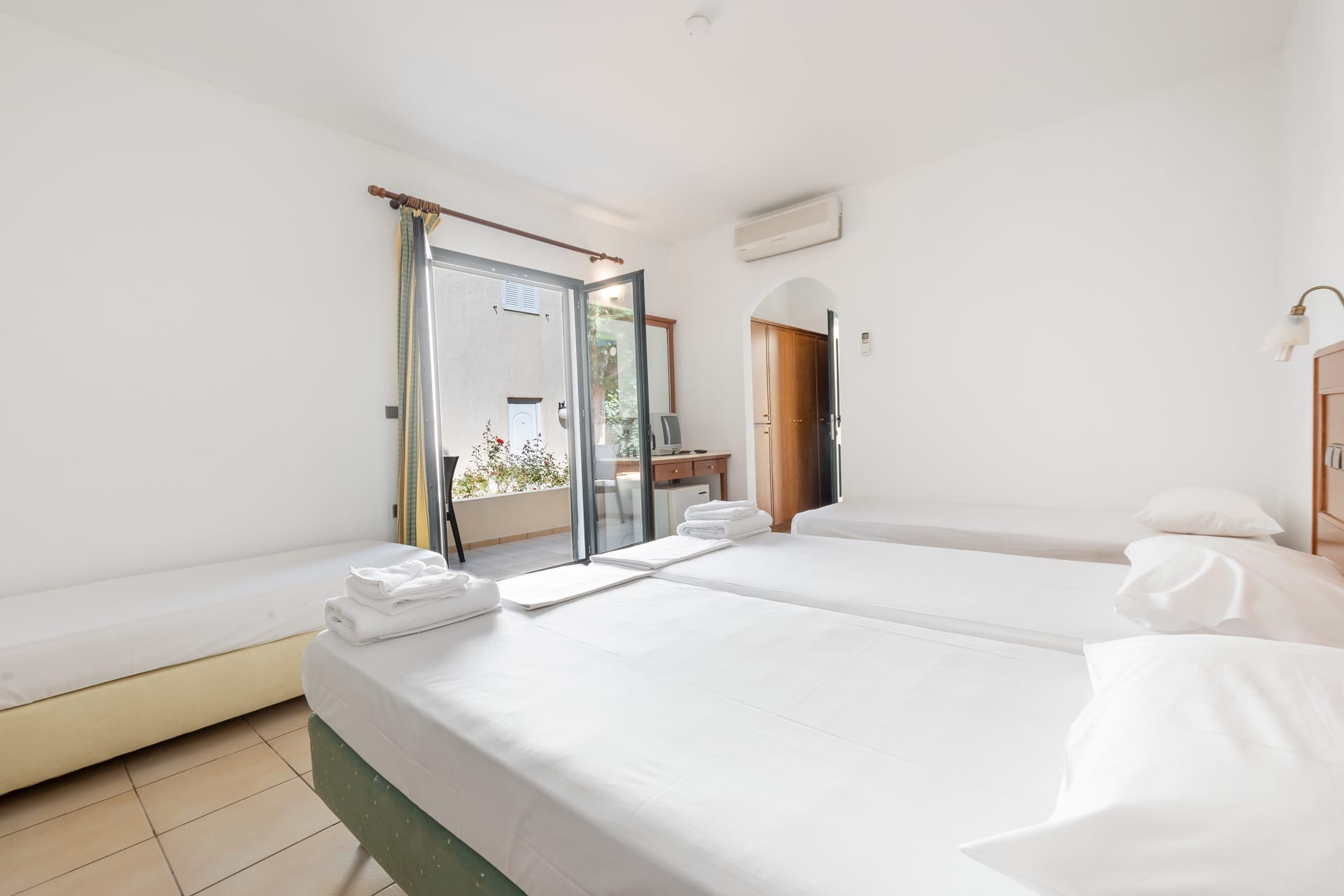 Anastasia Hotel Crete - DBL - 3