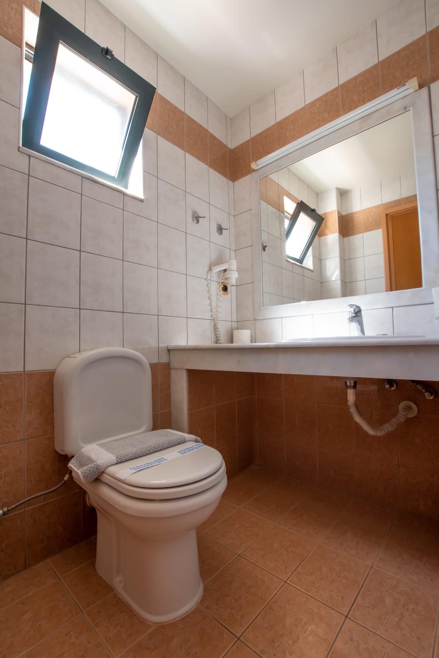 Anastasia Hotel Crete - FAMRM - 2