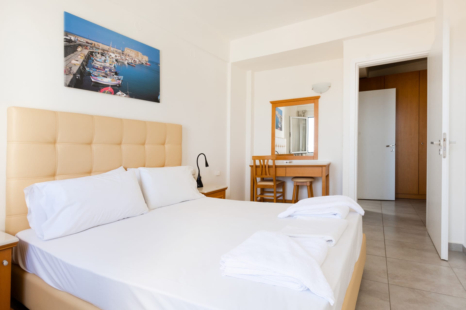 Anastasia Hotel Crete - SUITE - 2