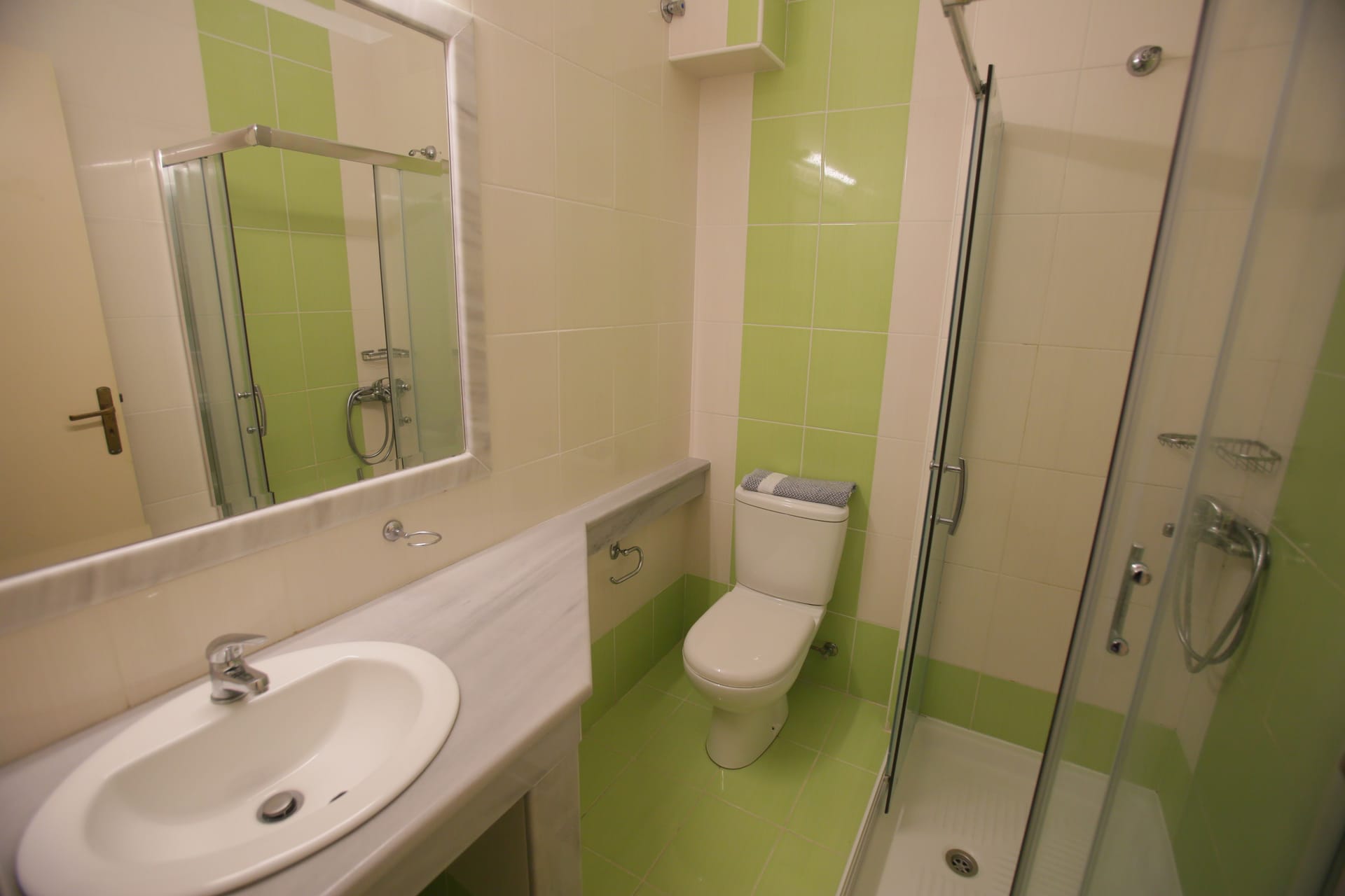 Anastasia Hotel Crete - DBL - 5