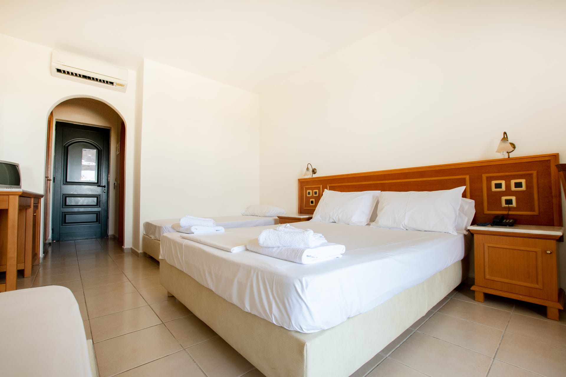 Anastasia Hotel Crete - FAMRM - 3