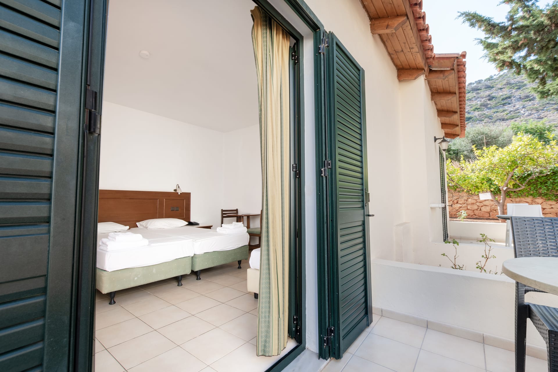 Anastasia Hotel Crete - DBL - 2