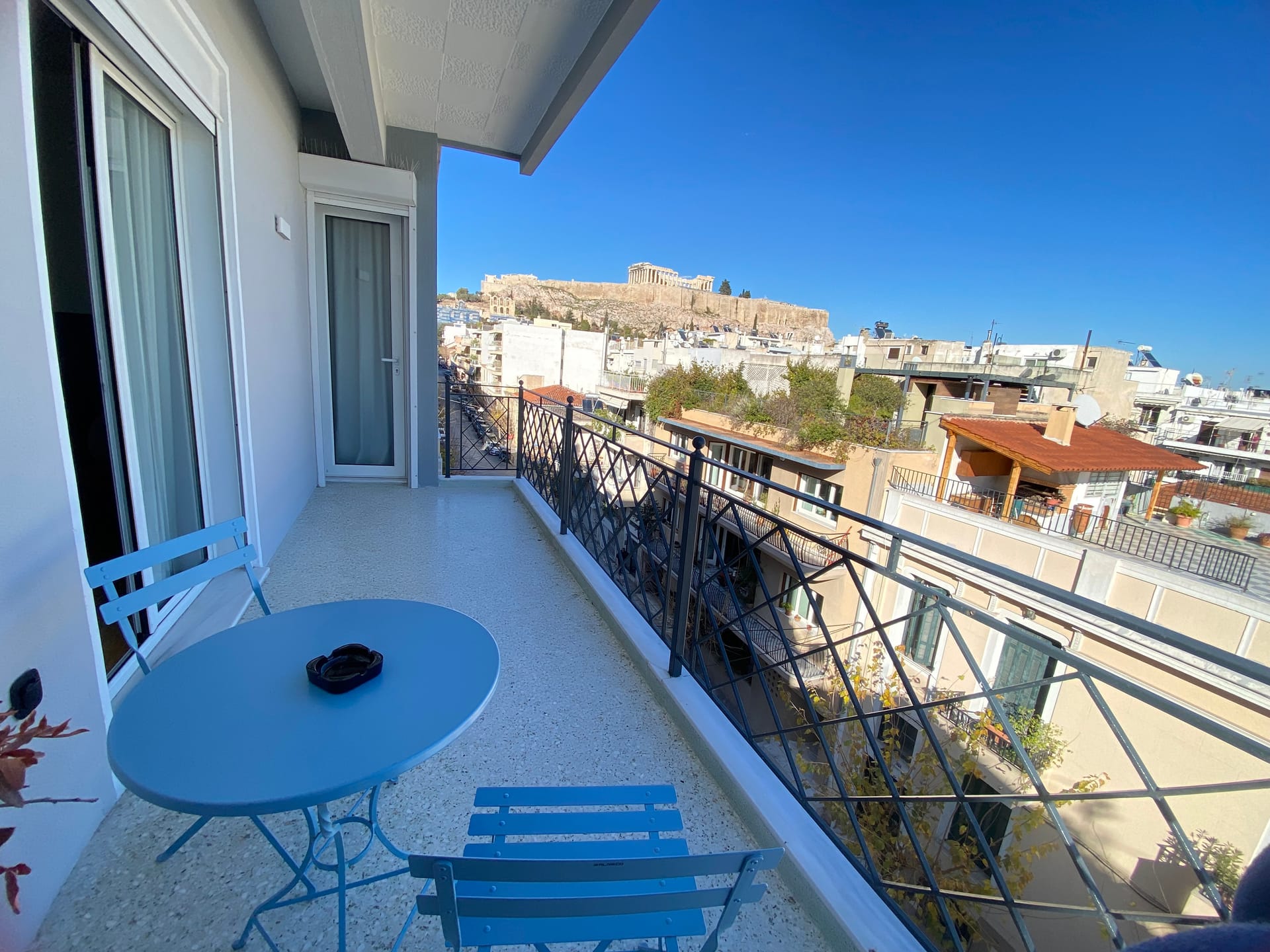 Acro Urban Suites Athens - FSBBV - 5