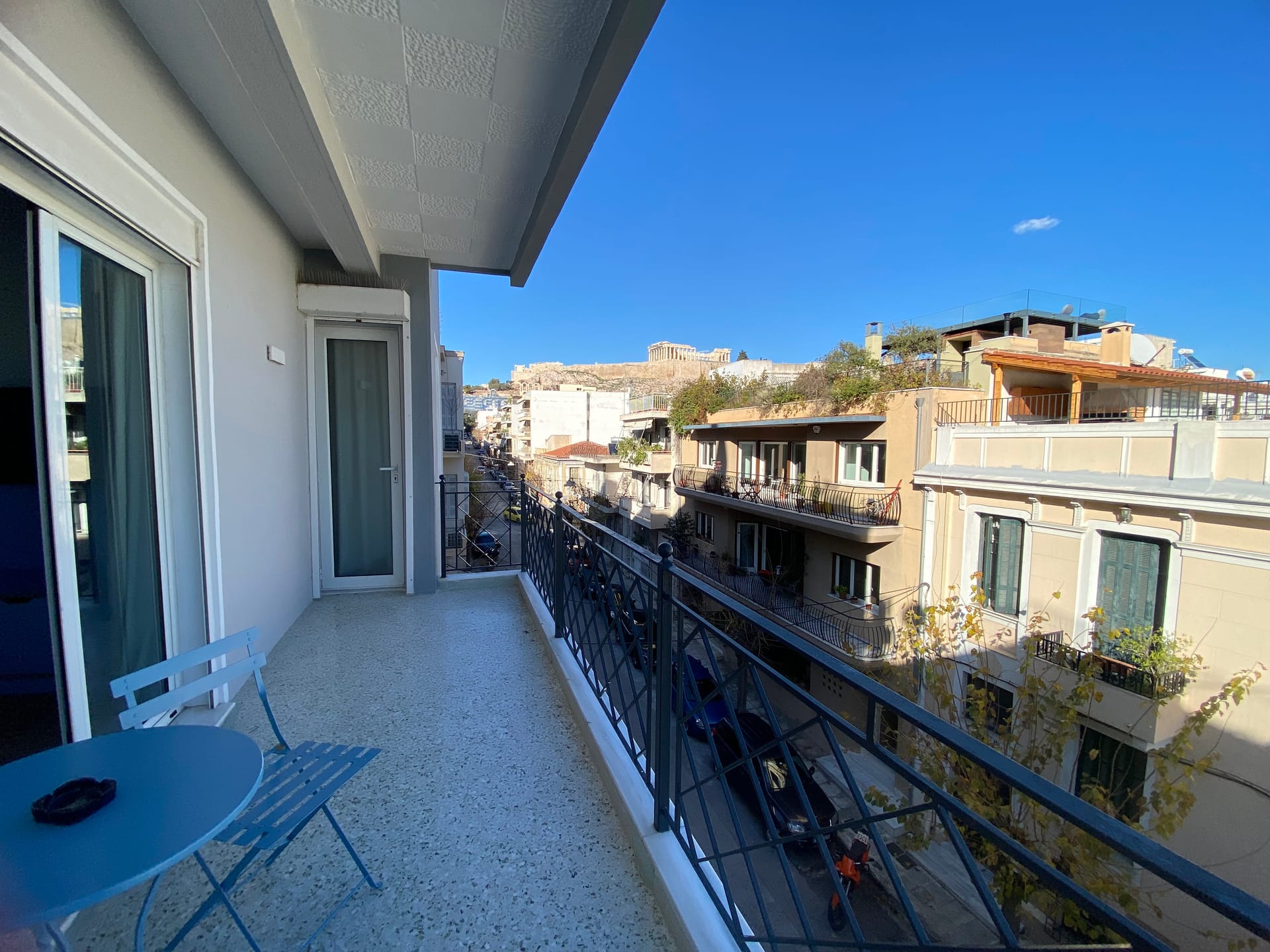 Acro Urban Suites Athens - STUAPA - 6