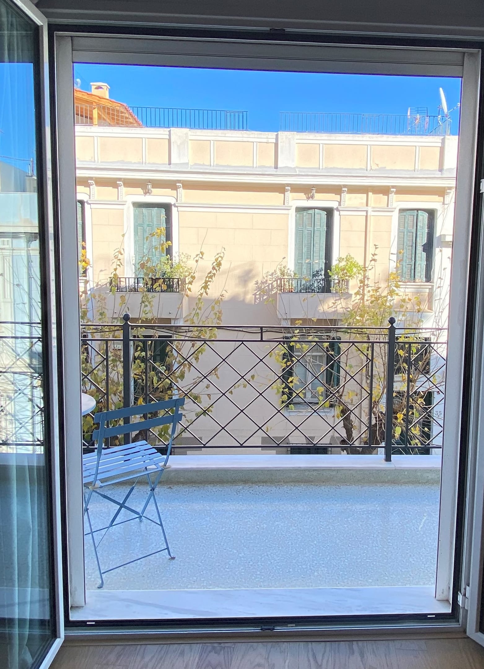Acro Urban Suites Athens - STUAP - 7