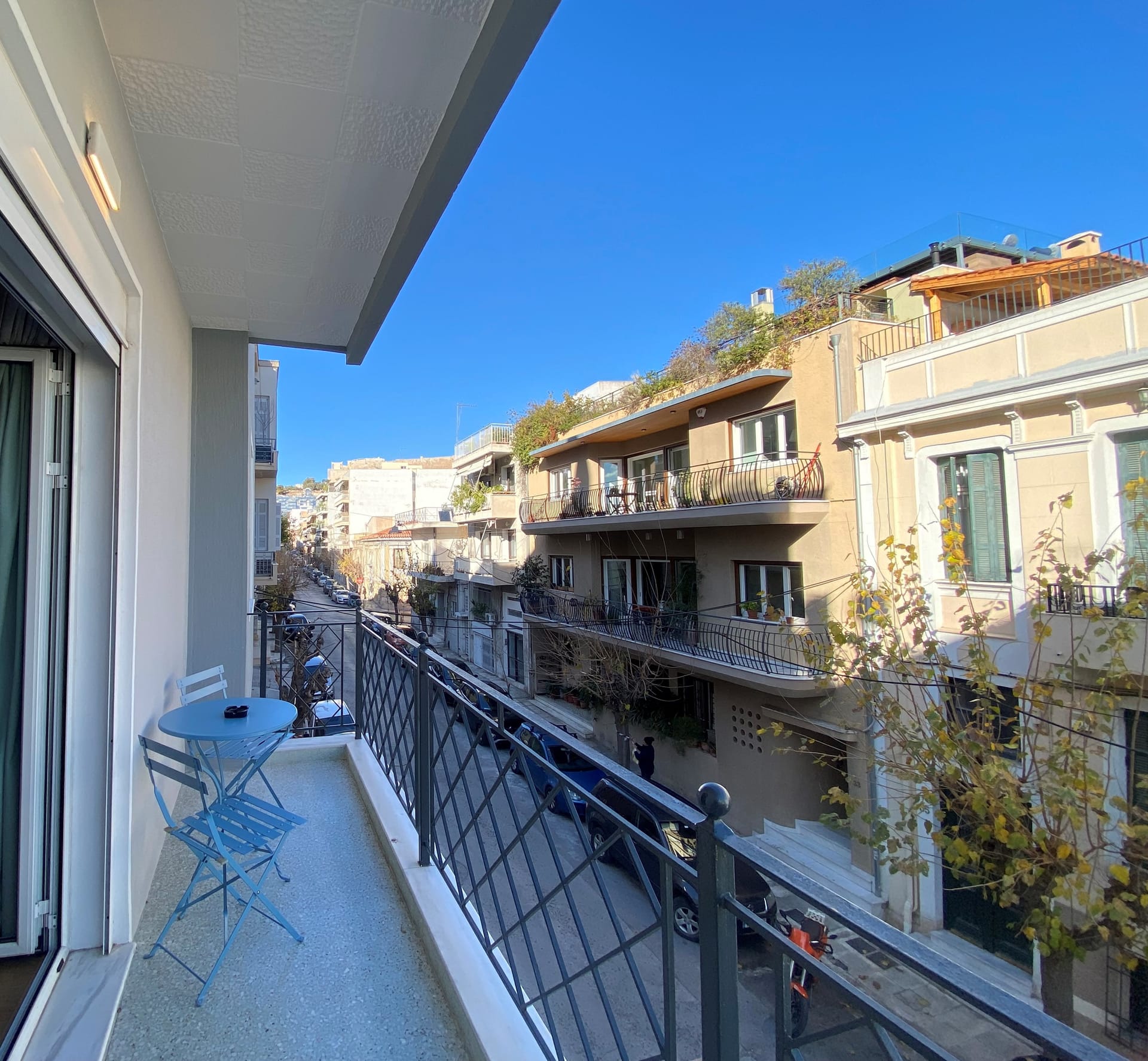 Acro Urban Suites Athens - STUAP - 6