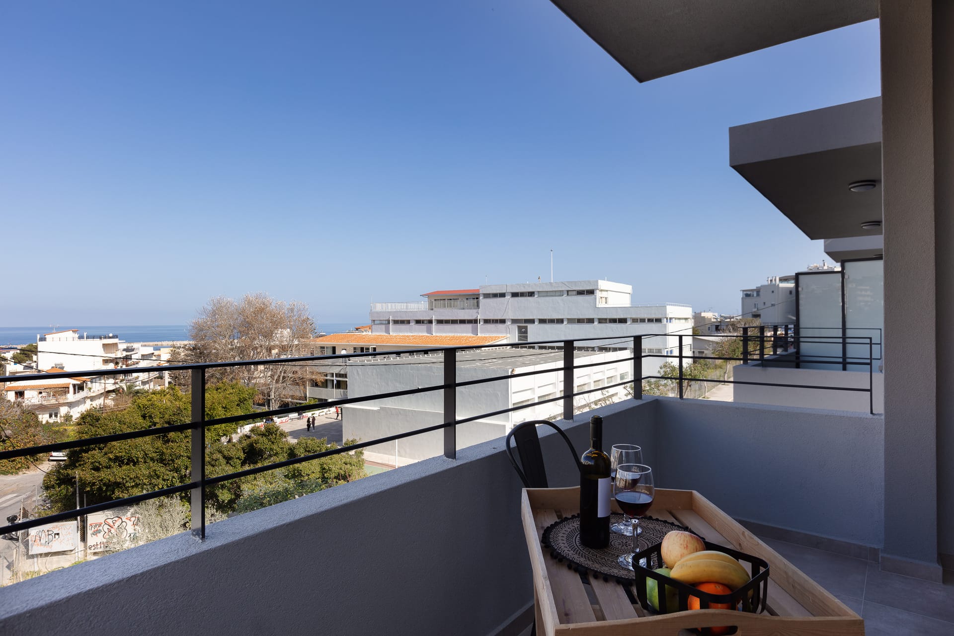 Lines Concept Accommodation - STDBL - 8