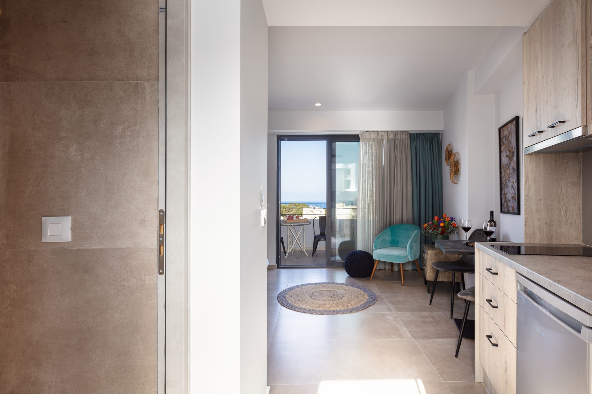 Lines Concept Accommodation - STDBL - 9