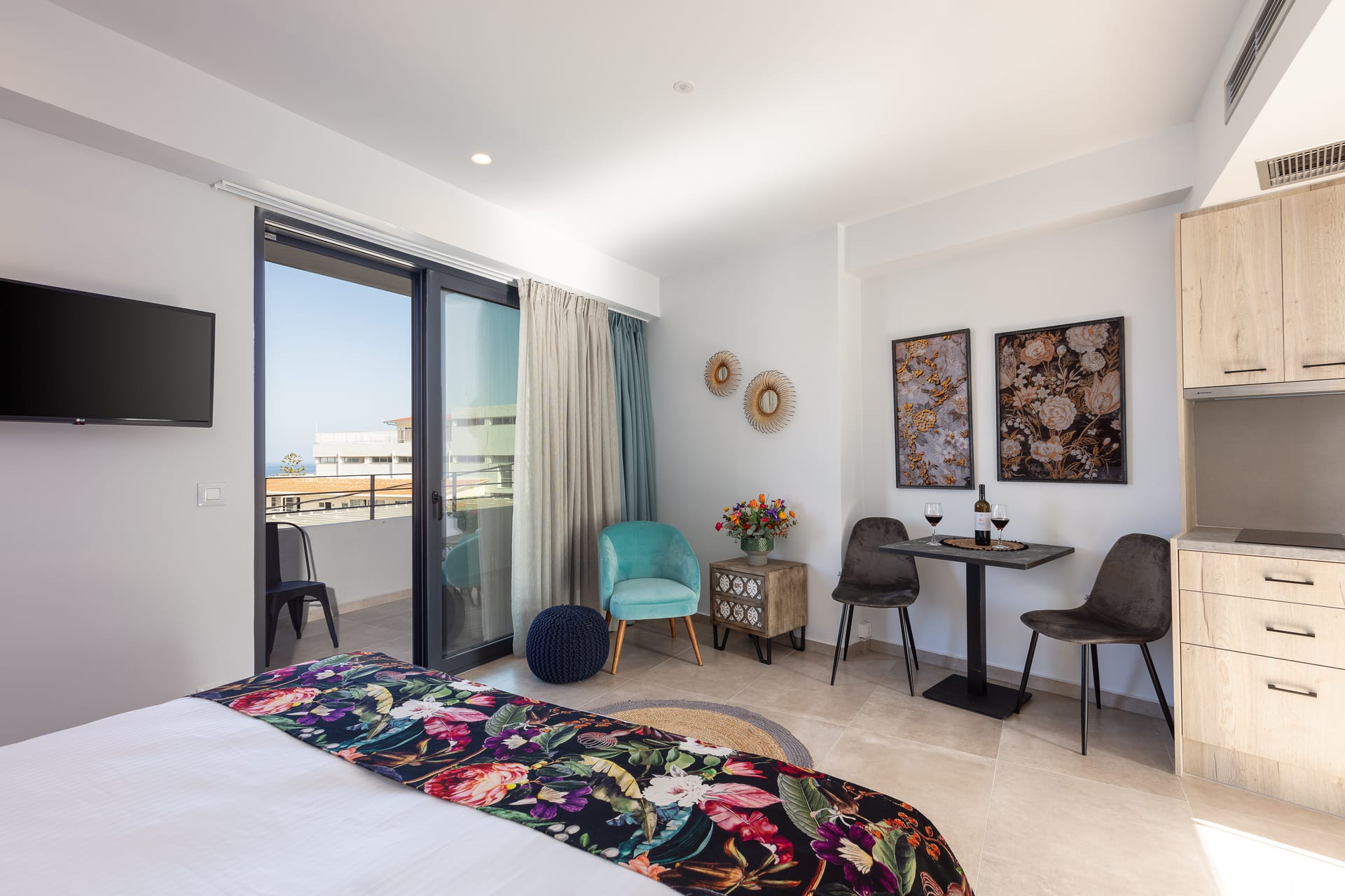 Lines Concept Accommodation - STDBL - 5