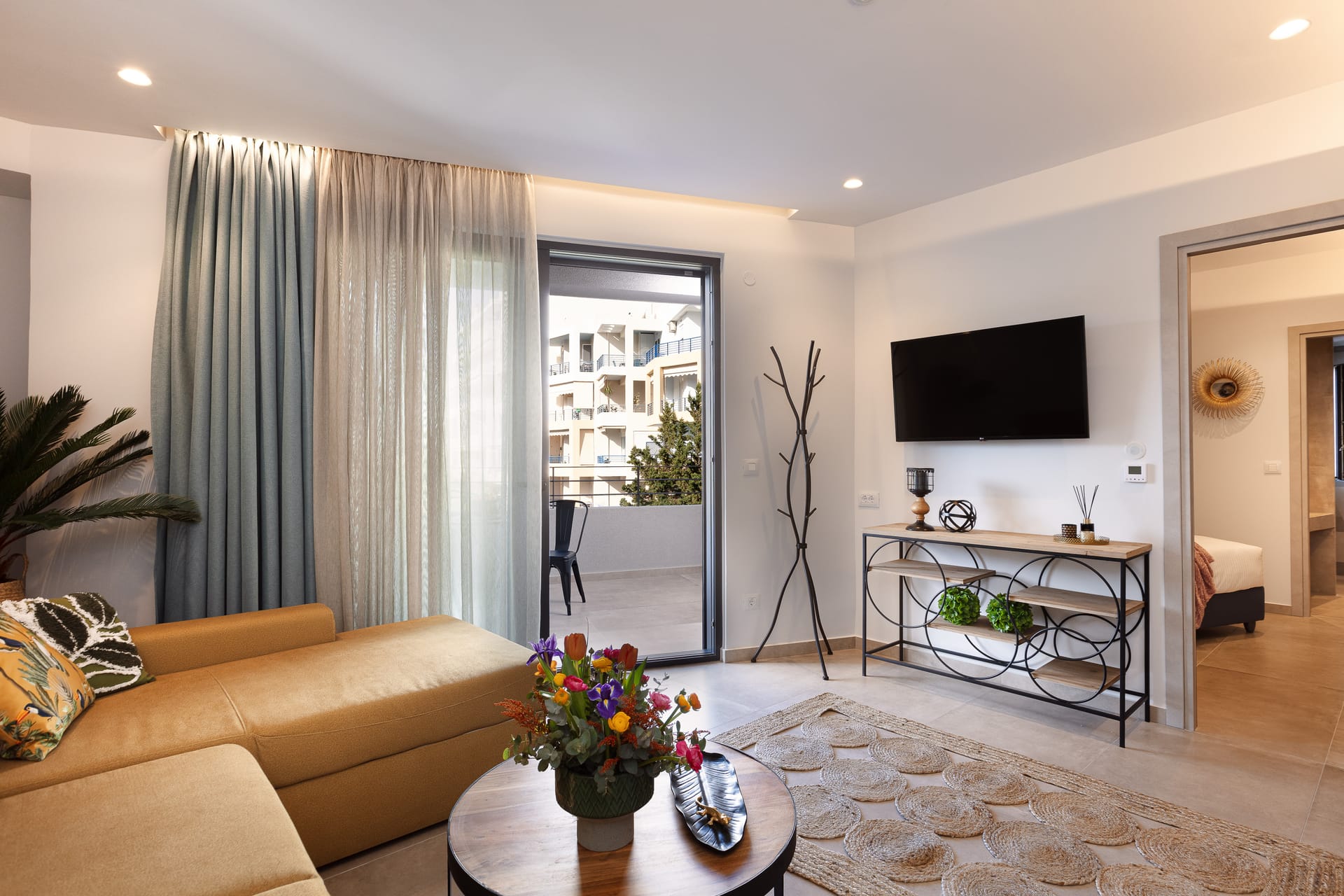 Lines Concept Accommodation - EXESUI - 5