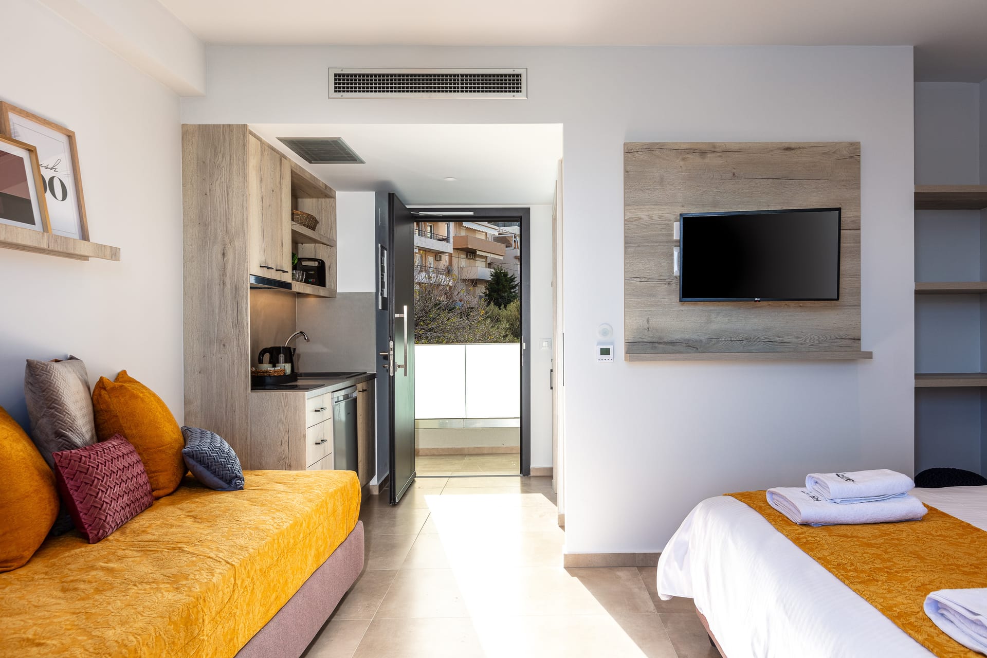 Lines Concept Accommodation - SPRTR - 4