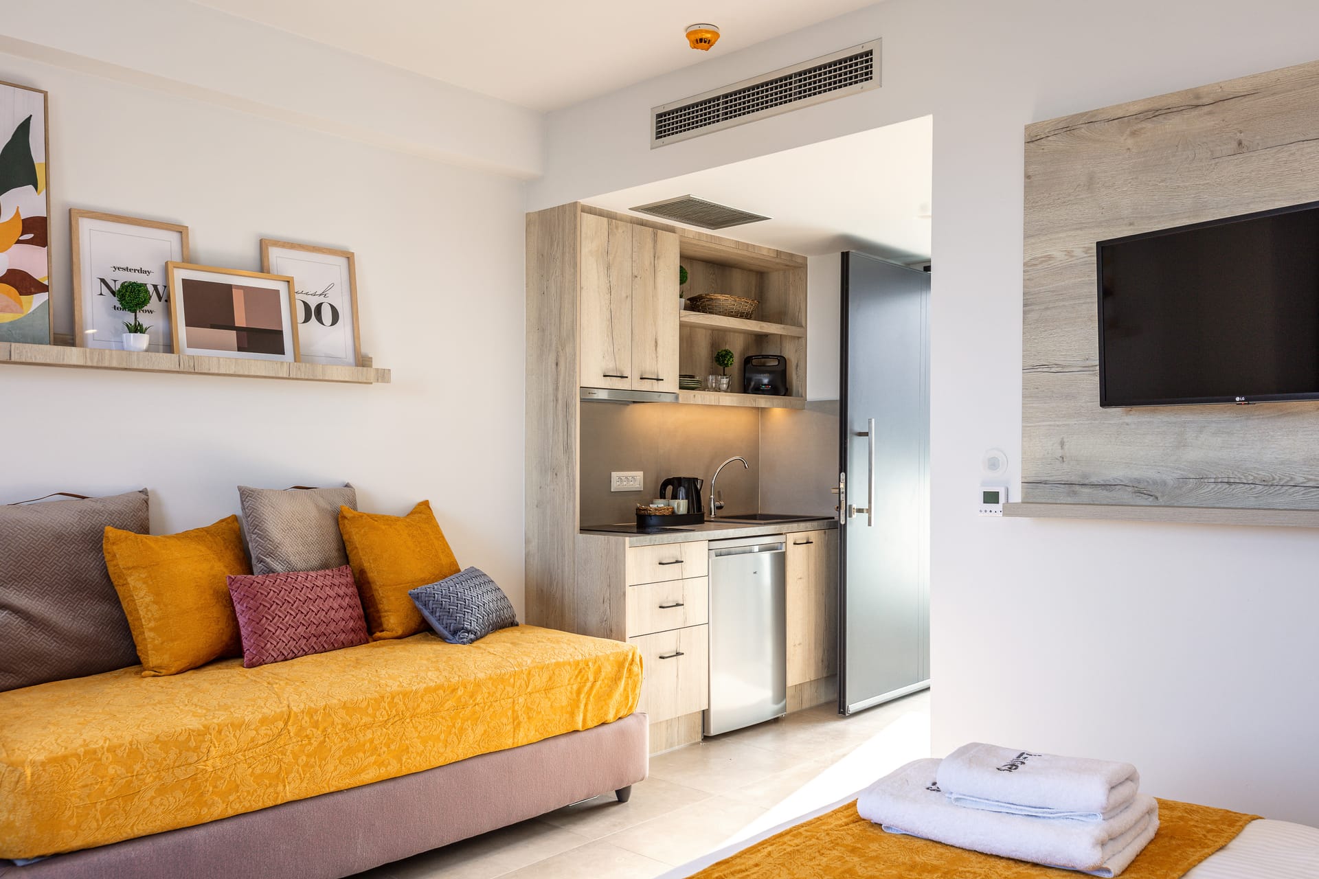 Lines Concept Accommodation - SPRTR - 5