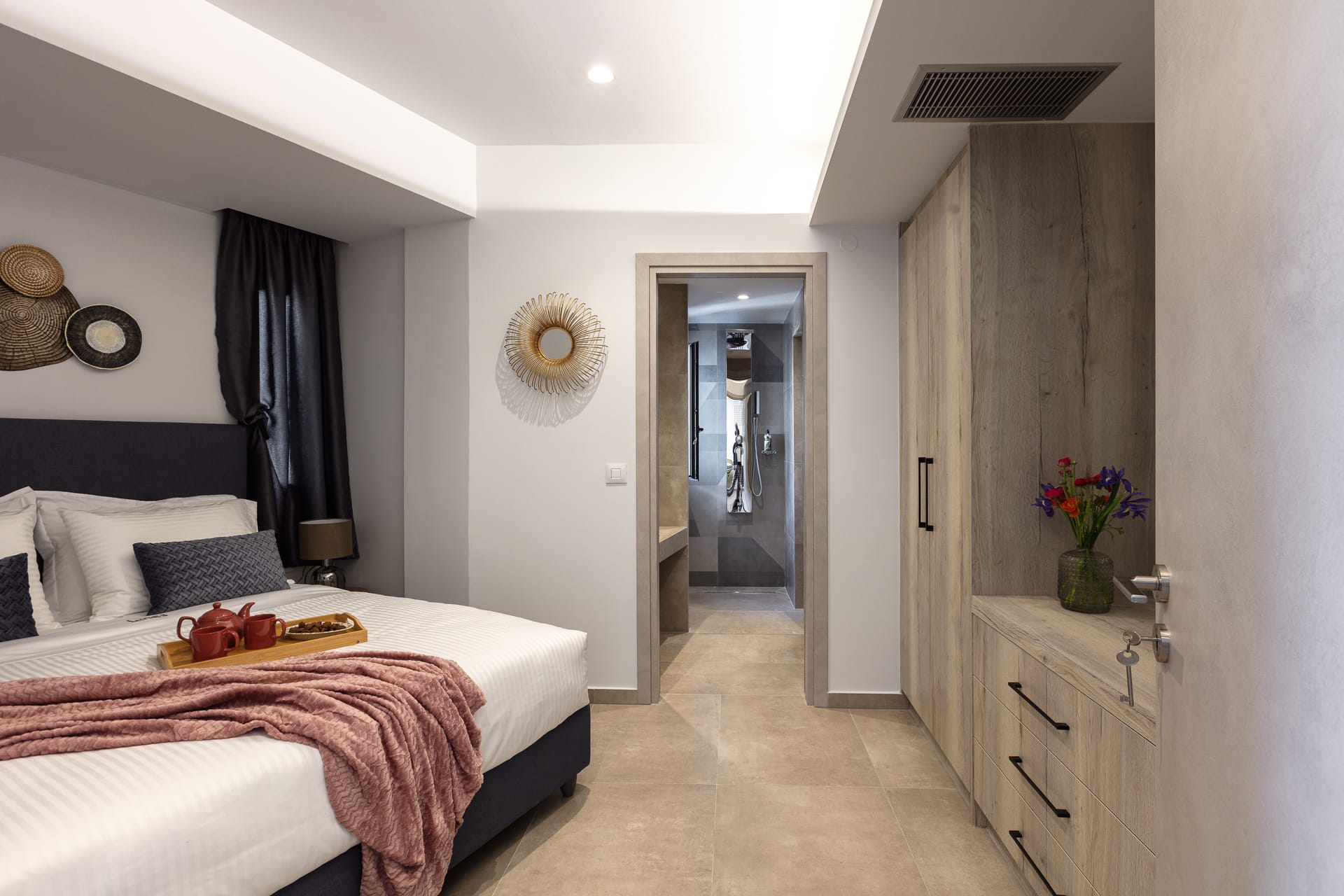 Lines Concept Accommodation - EXESUI - 6