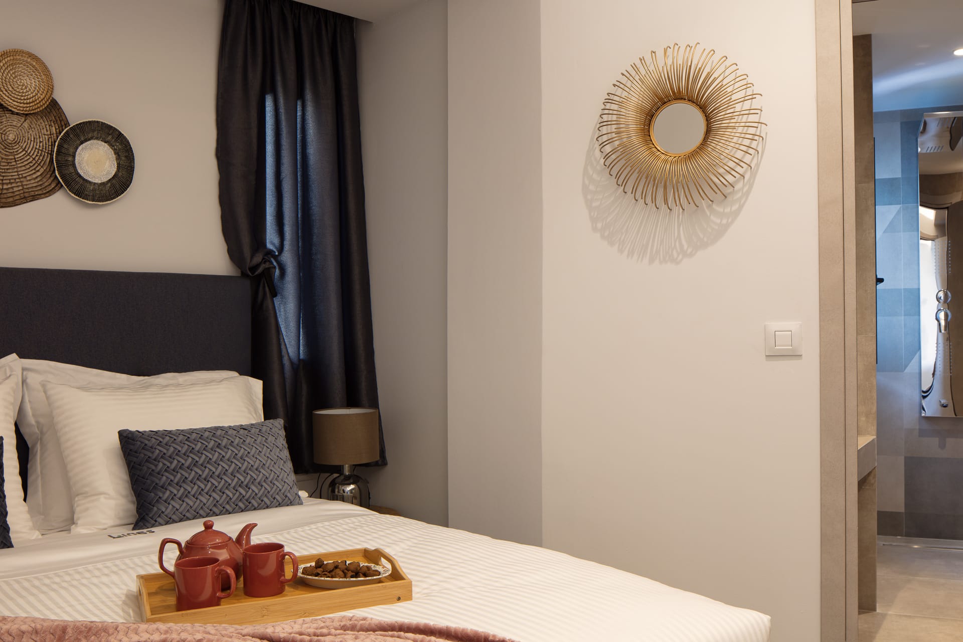 Lines Concept Accommodation - EXESUI - 12