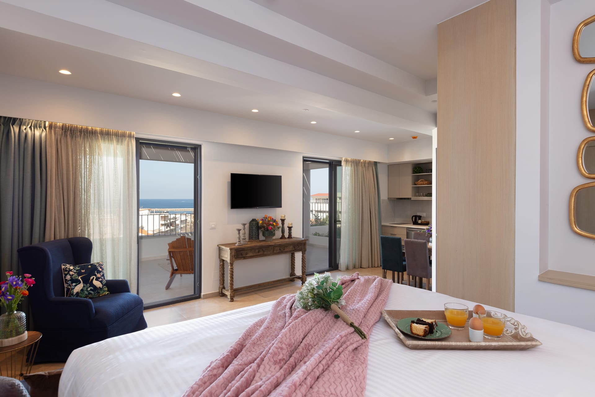 Lines Concept Accommodation - LTFS - 3