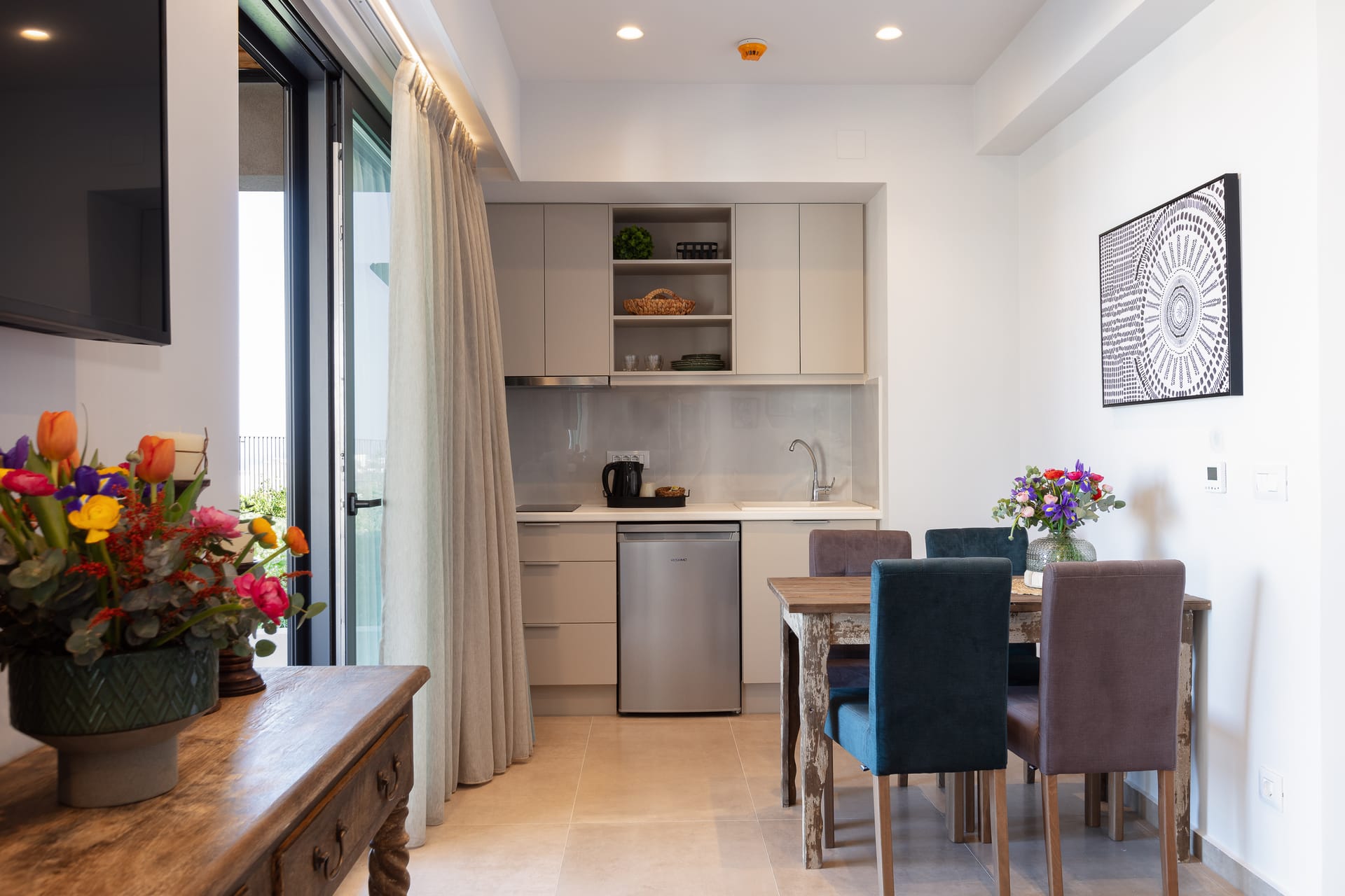 Lines Concept Accommodation - LTFS - 5