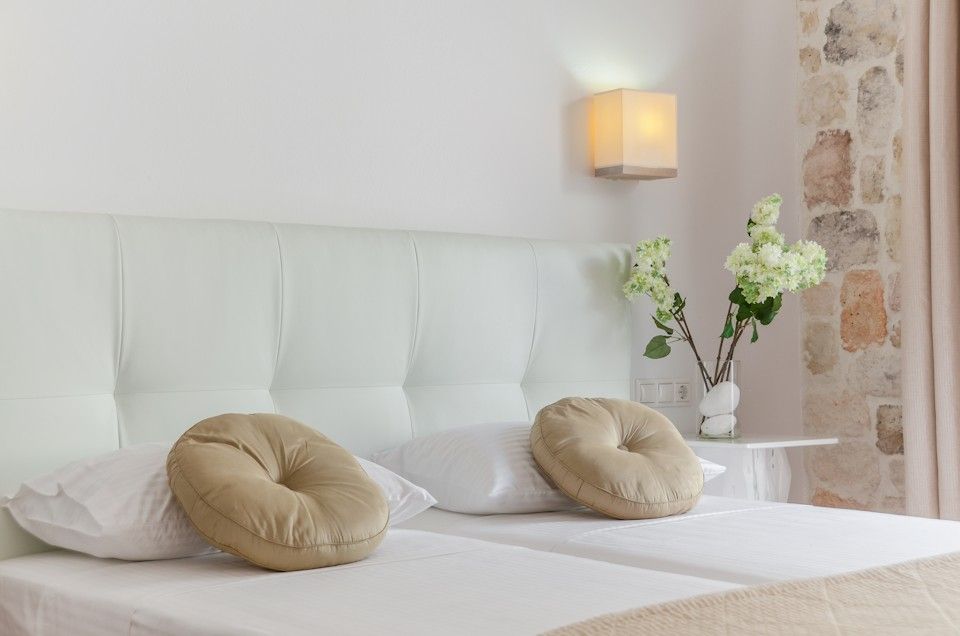 Adriani Hotel - DBLP - 2