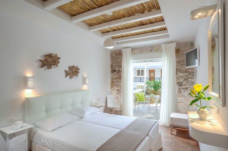 Adriani Hotel - DBLP - 3