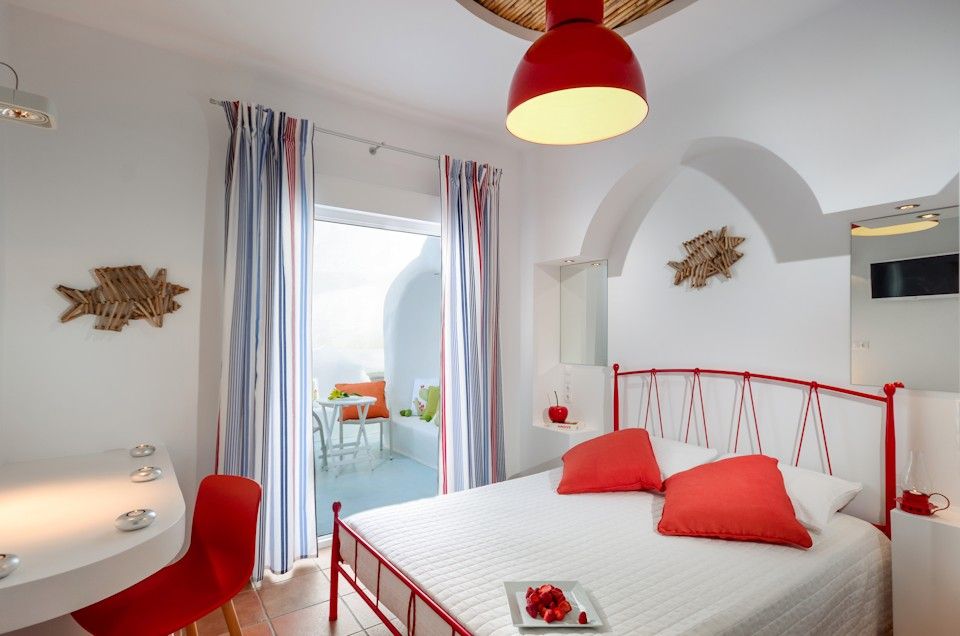 Adriani Hotel - DBLP - 5
