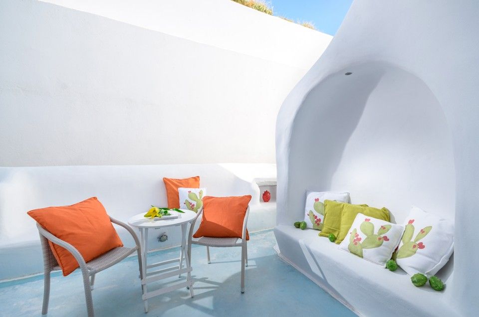 Adriani Hotel - DBLP - 6