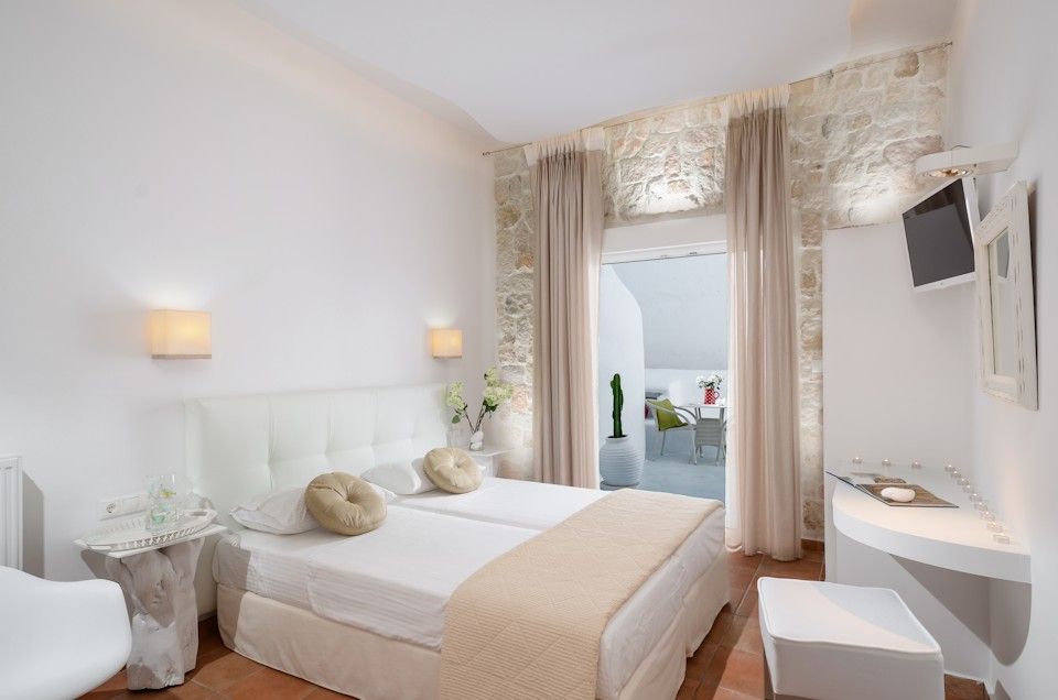 Adriani Hotel - DBLP - 8
