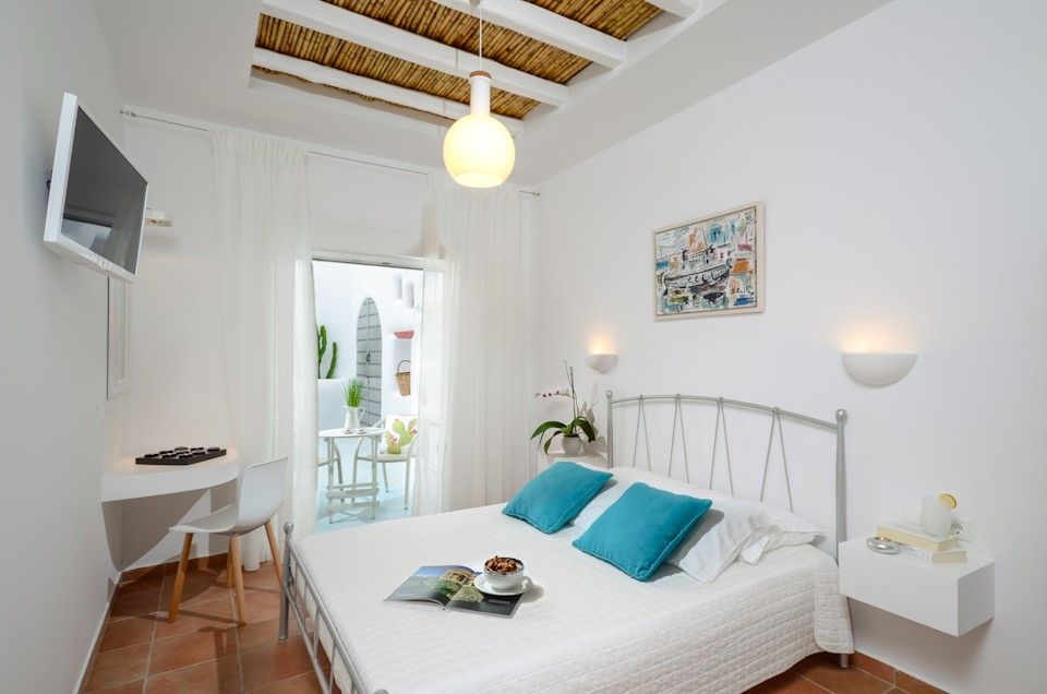 Adriani Hotel - DBLP - 10