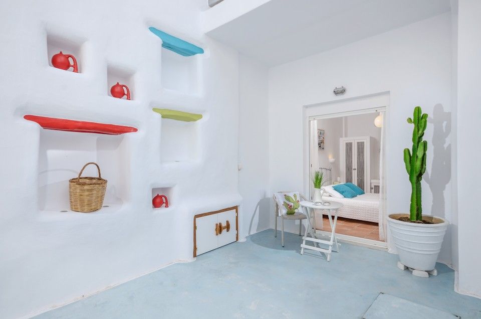 Adriani Hotel - DBLP - 11