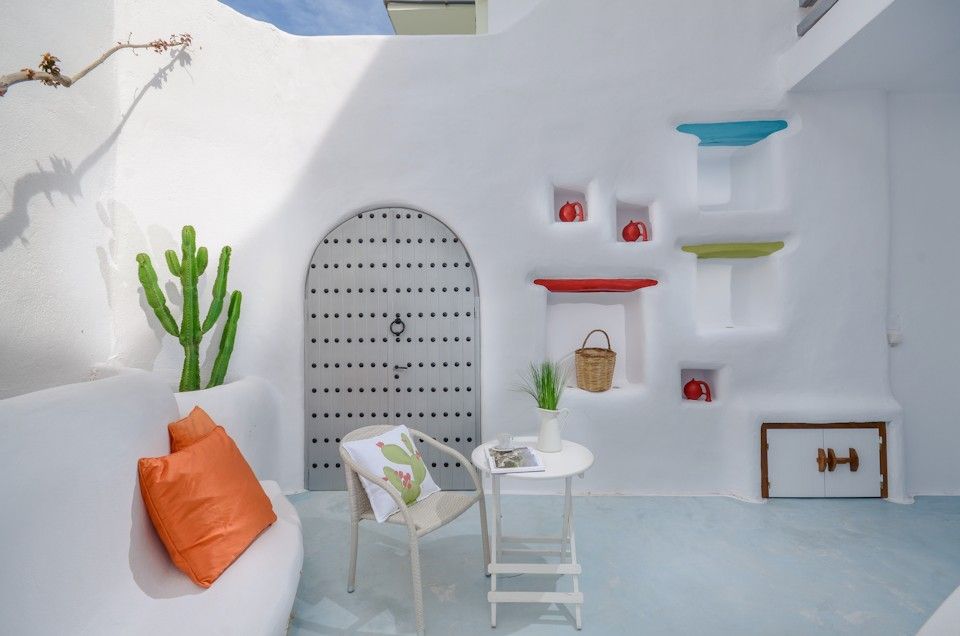 Adriani Hotel - DBLP - 12