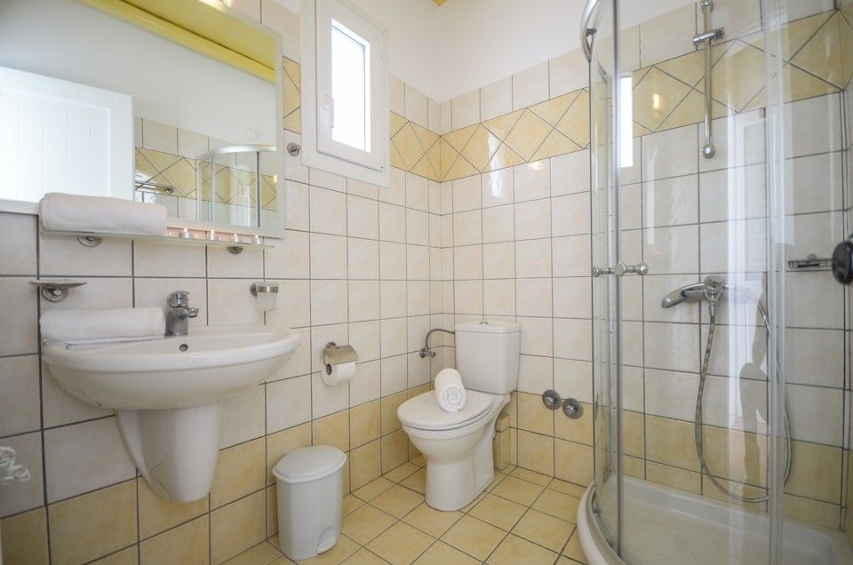 Adriani Hotel - DBLP - 15