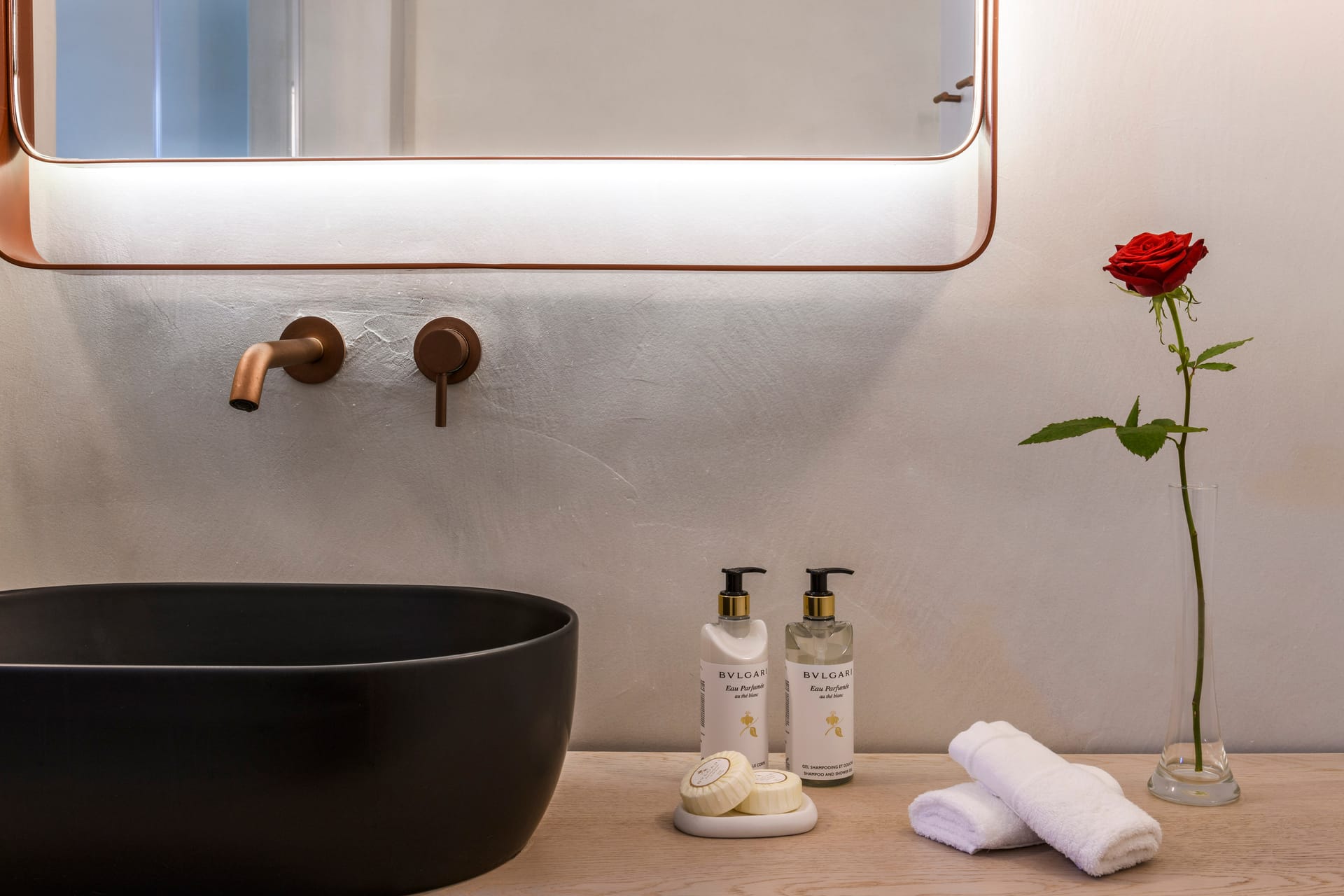 Mykonos Gem - SUITE - 9