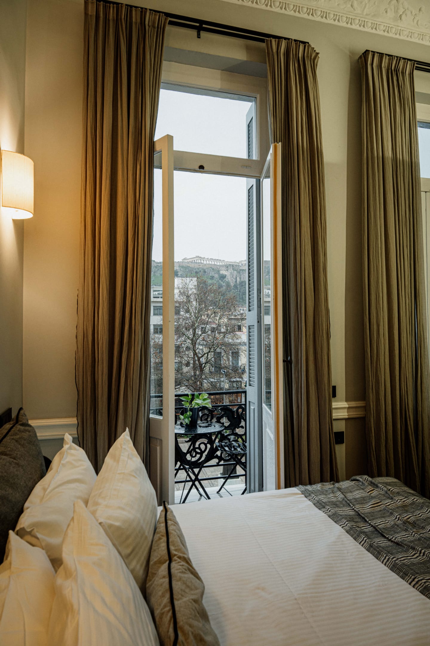 The Zillers Boutique Hotel - DBLACR - 6