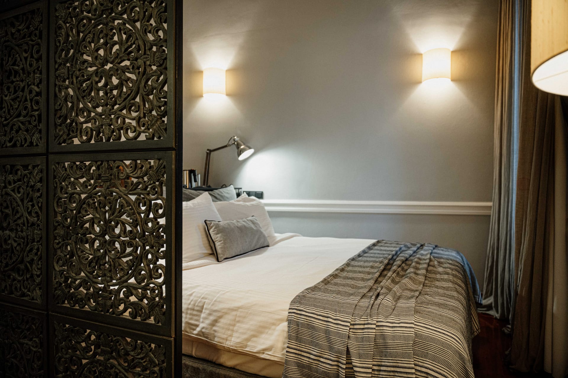 The Zillers Boutique Hotel - JSACR - 4