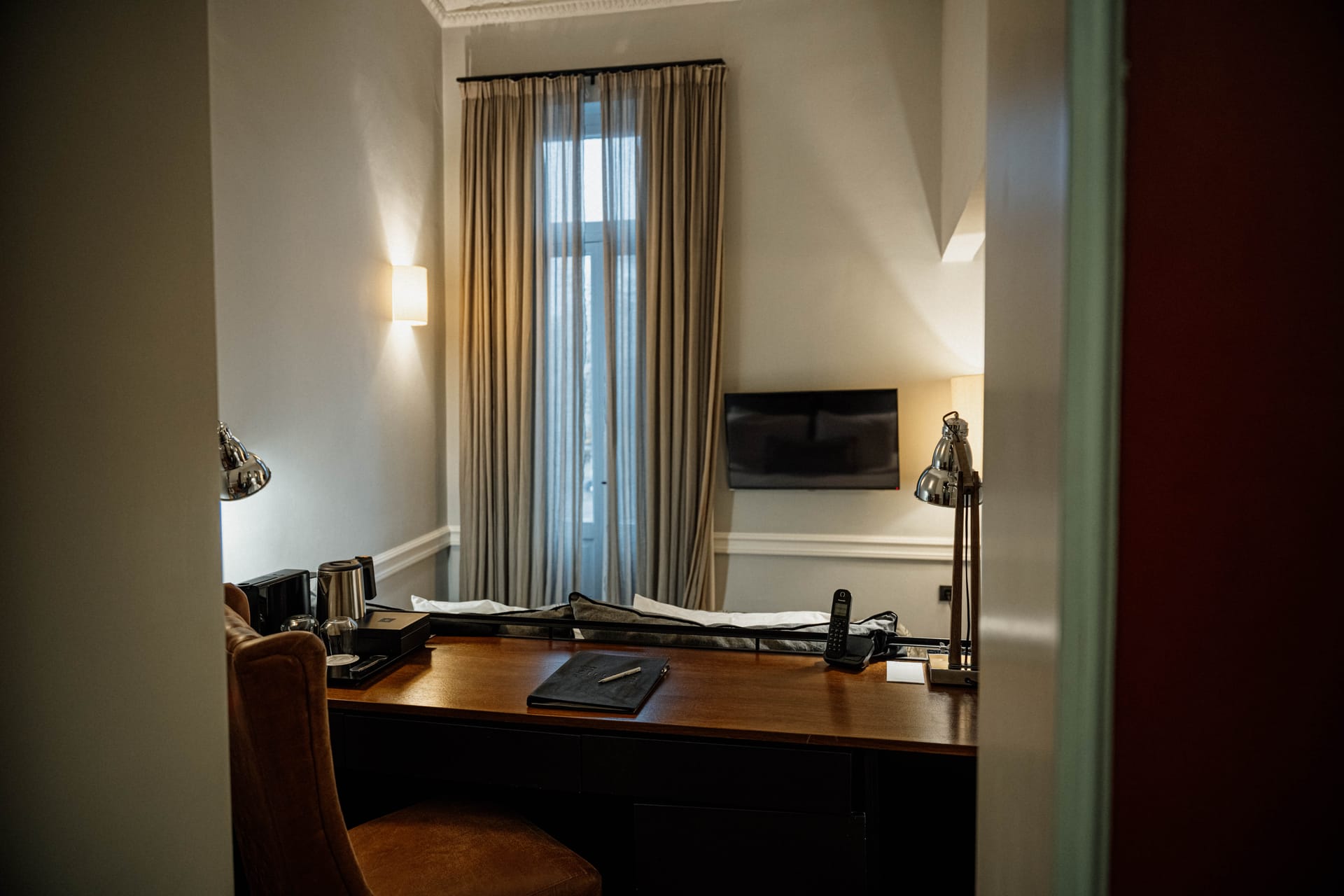 The Zillers Boutique Hotel - JSACR - 11