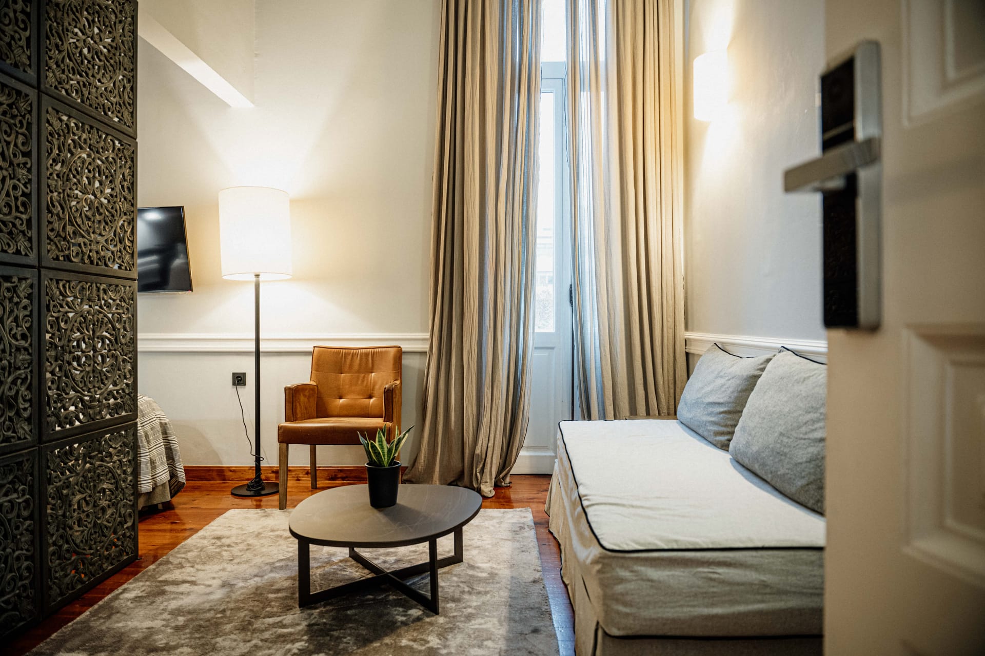 The Zillers Boutique Hotel - JSACR - 3