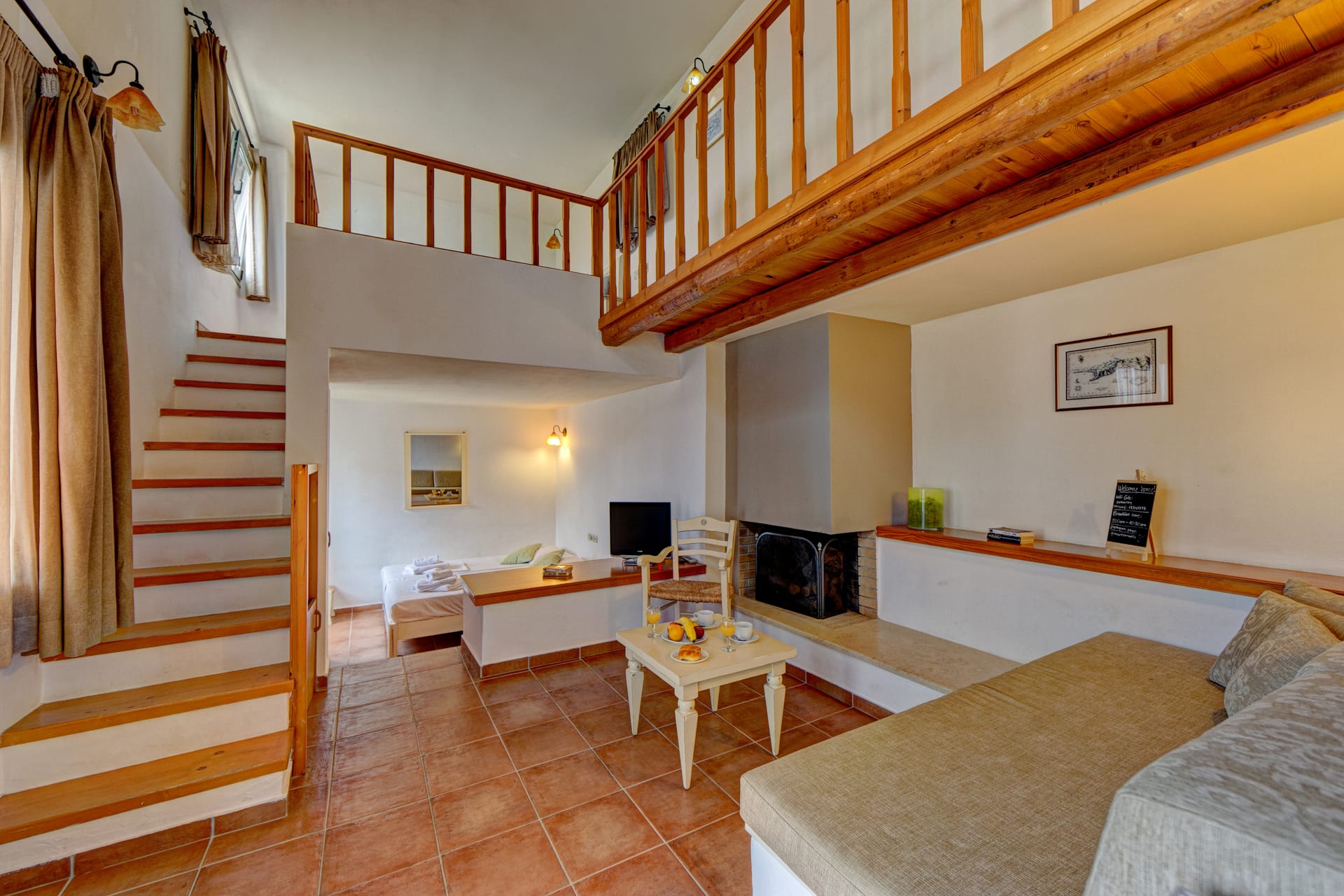 Achlada – Mourtzanakis Residence Eco villas - CMFVIL - 3