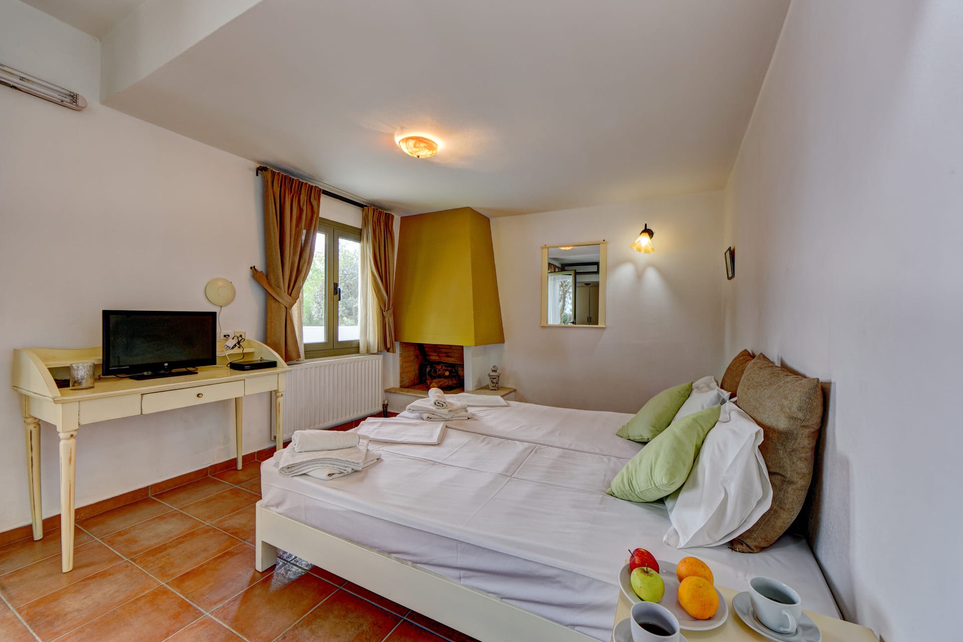 Achlada – Mourtzanakis Residence Eco villas - COTTAG - 12