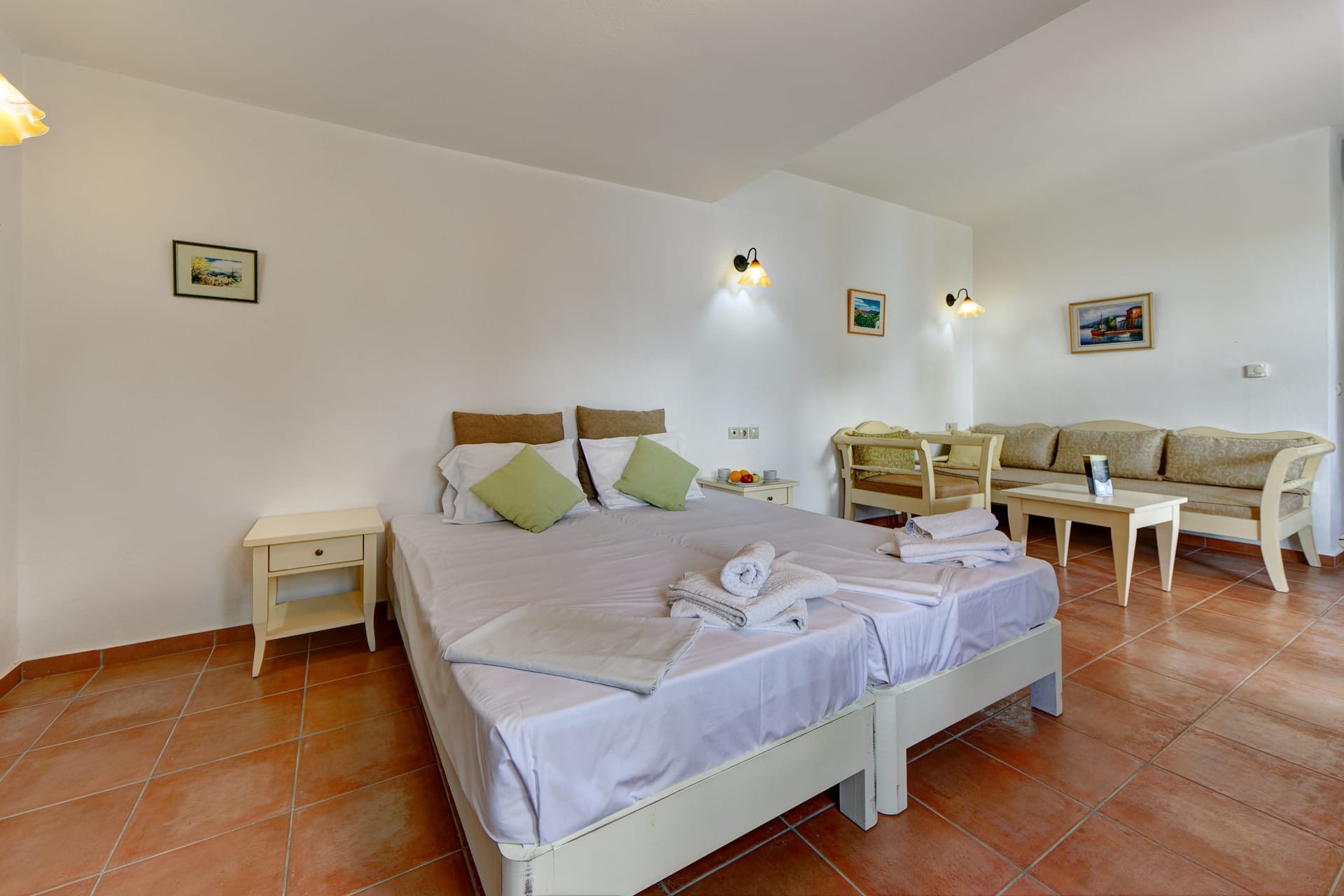 Achlada – Mourtzanakis Residence Eco villas - COTTAG - 13