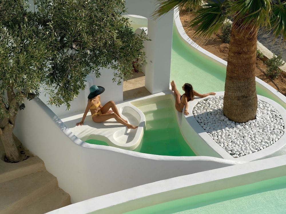 Aloni Hotel Paros - ELESPP - 5