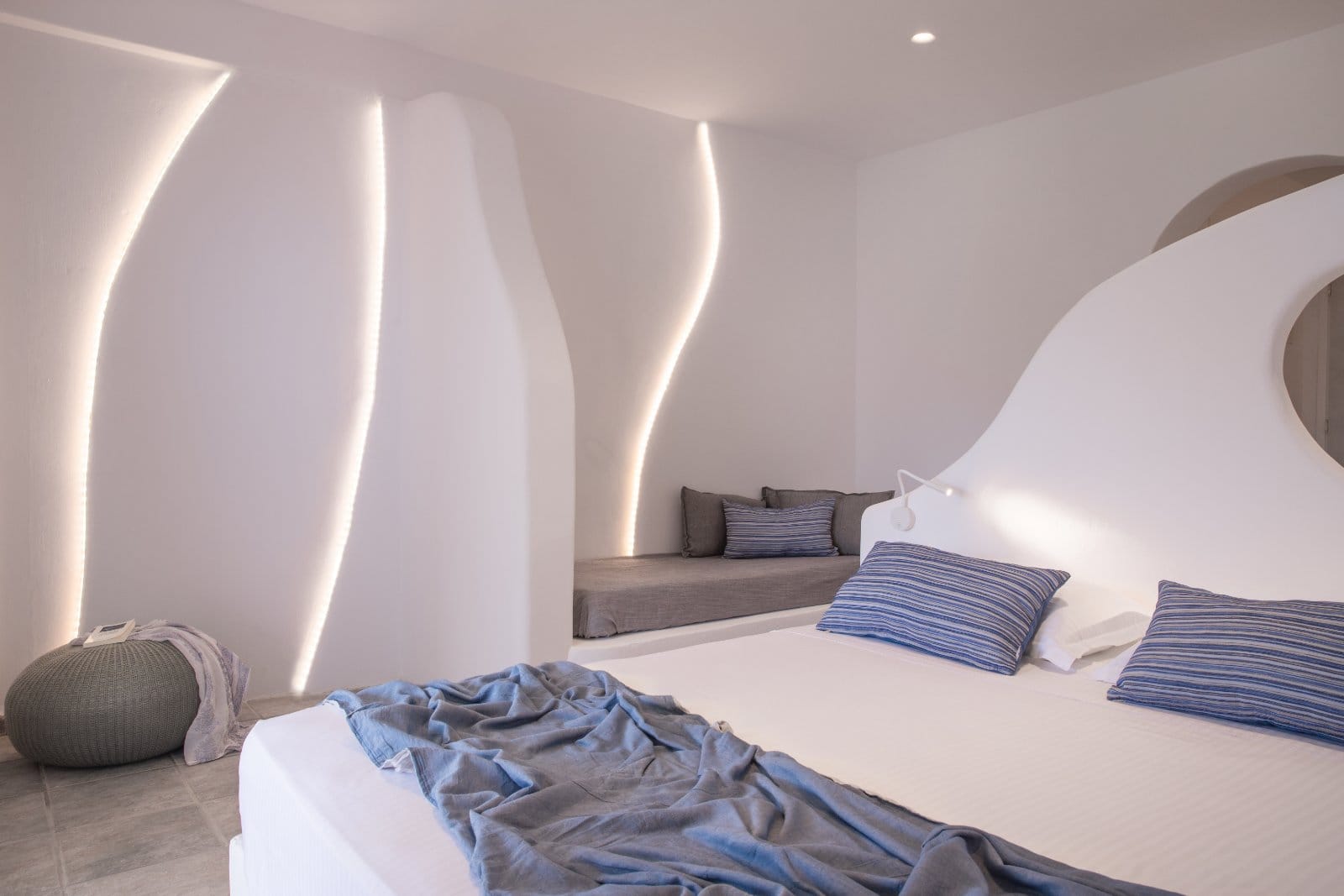 Aloni Hotel Paros - ELESPP - 7