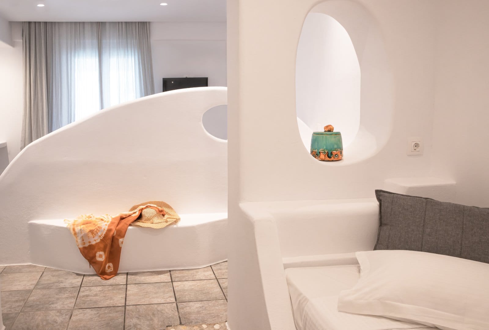 Aloni Hotel Paros - ELESPP - 18