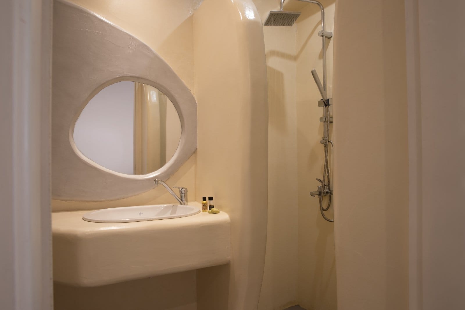 Aloni Hotel Paros - ELESPP - 19