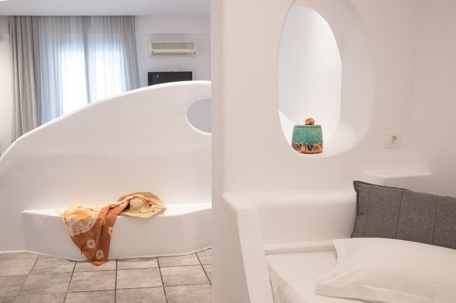 Aloni Hotel Paros - ELESPP - 20