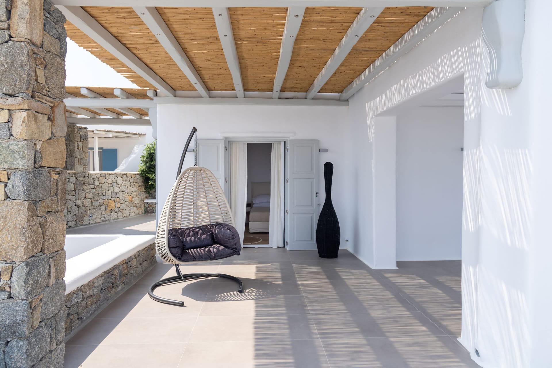 Villa Hadi - VILLA - 6