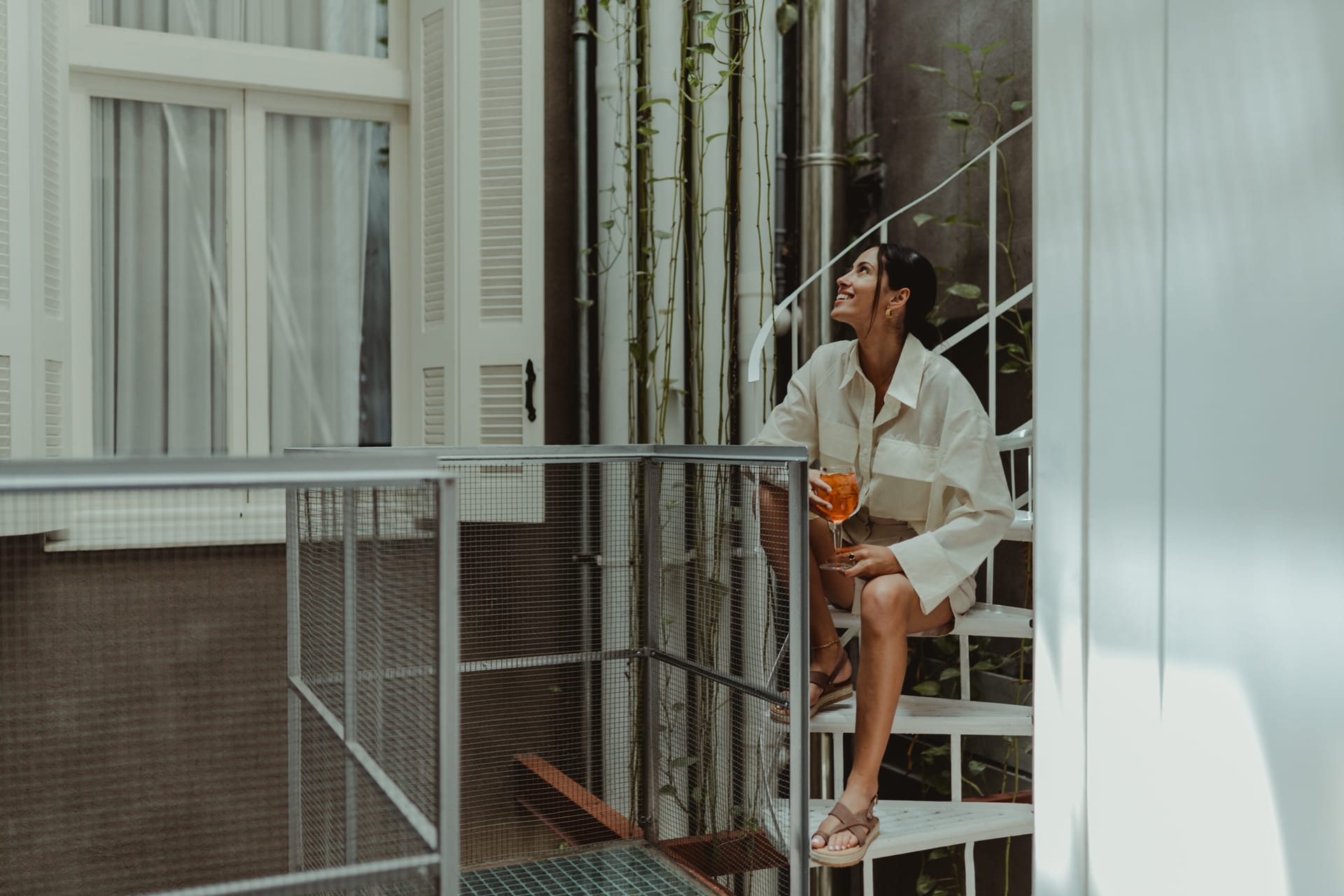 The Zillers Boutique Hotel - DBLATR - 10