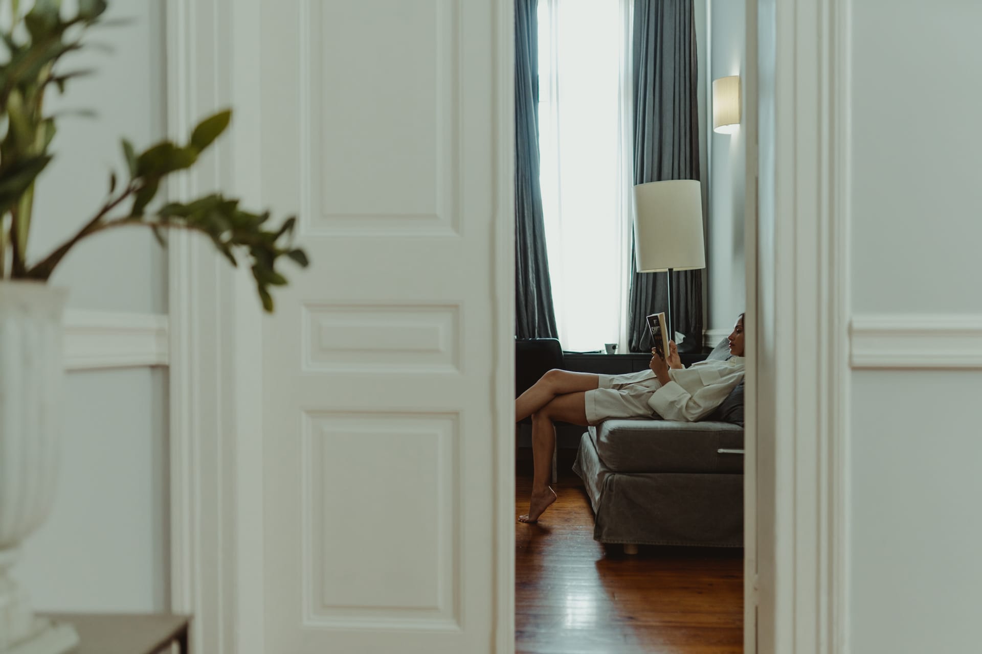 The Zillers Boutique Hotel - JSACR - 12