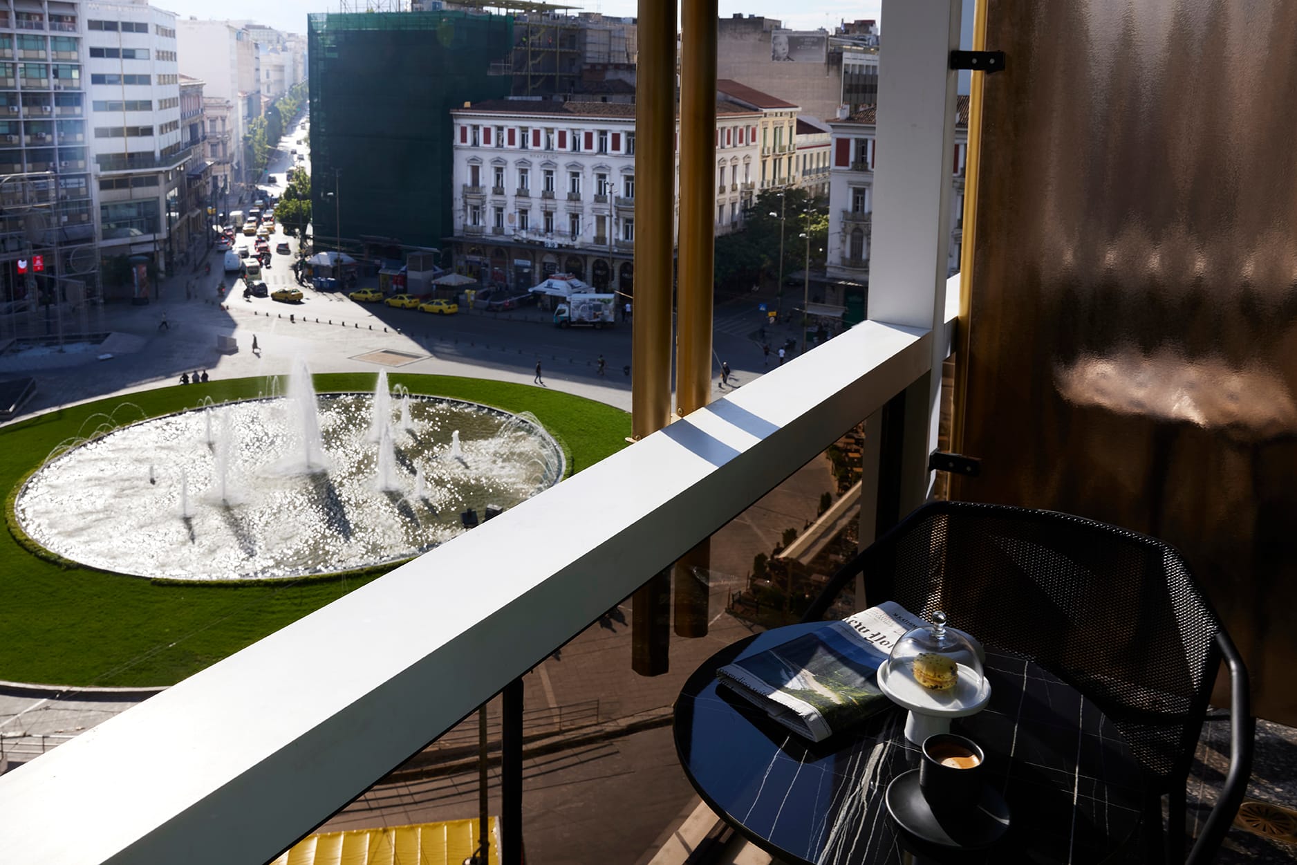 Skylark Athens by Aluma Hotels – Aluma Hotels - JSUITE - 2