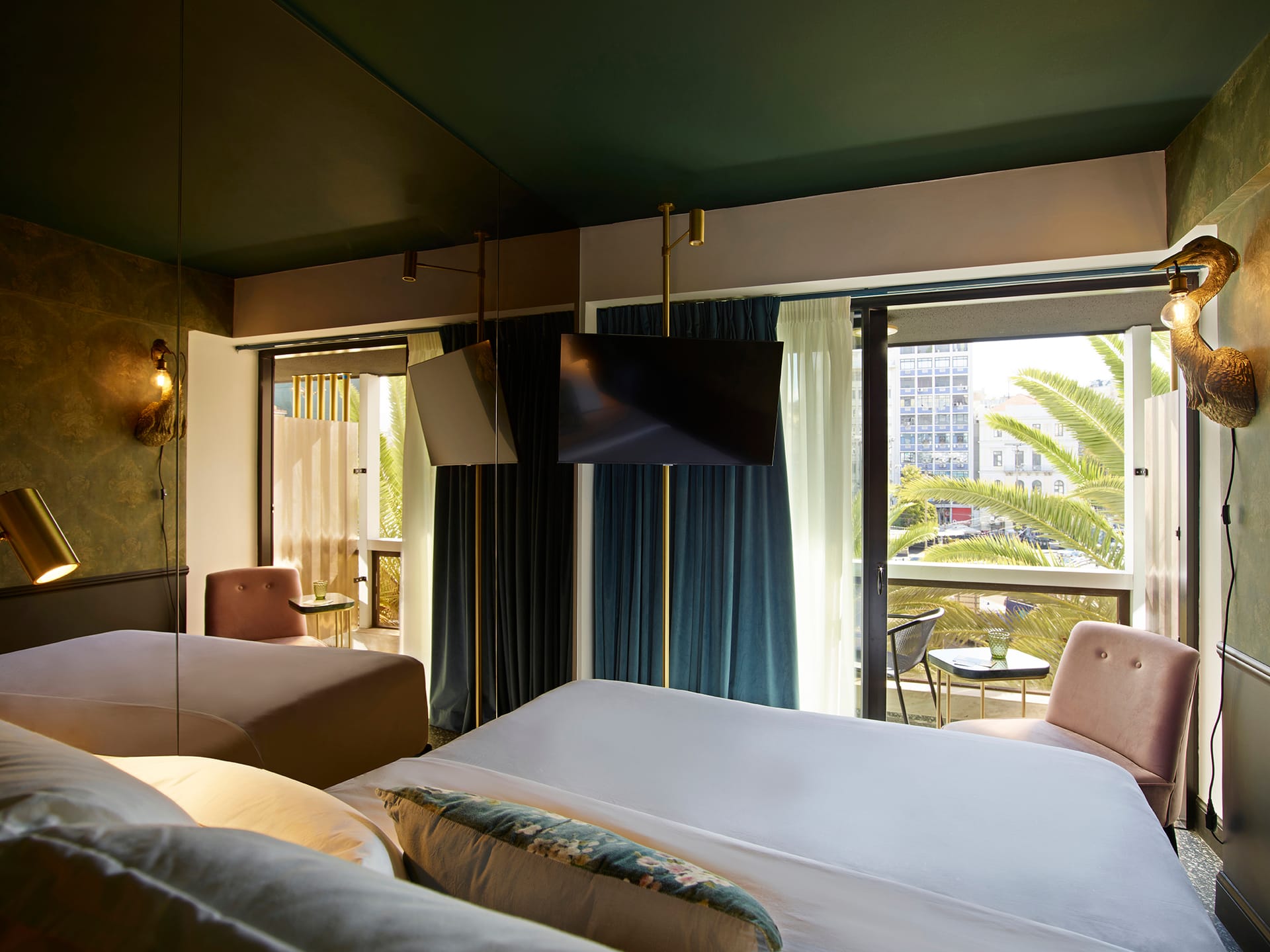 Skylark Athens by Aluma Hotels – Aluma Hotels - JSUITE - 3